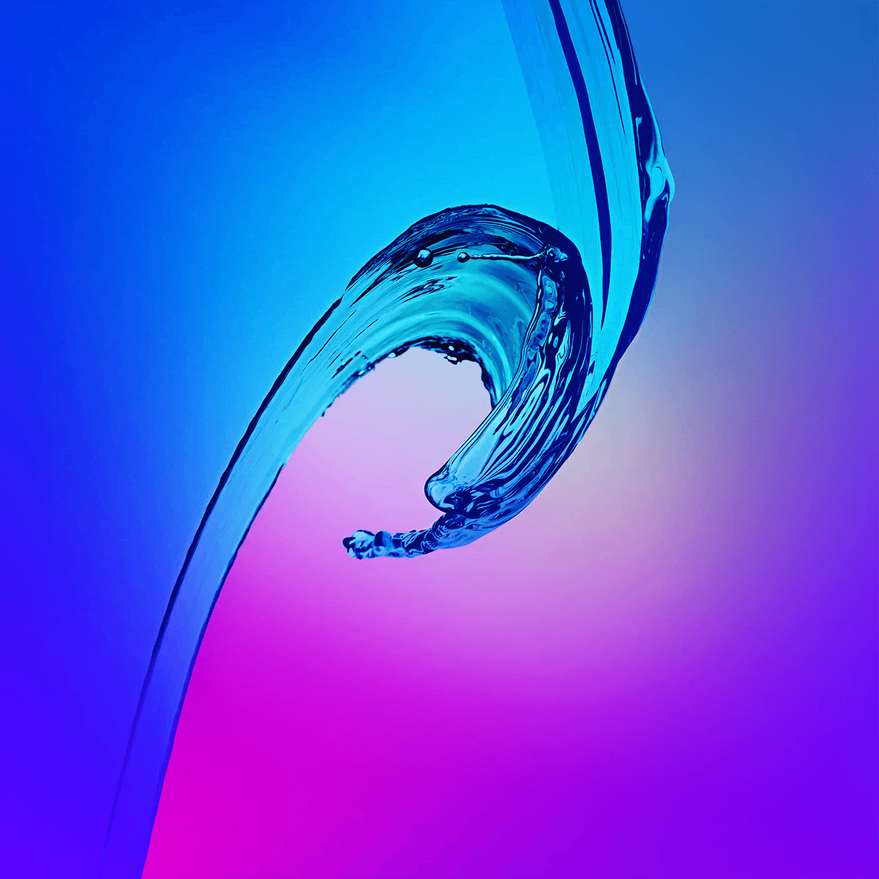 1280x1280 Samsung Wallpaper