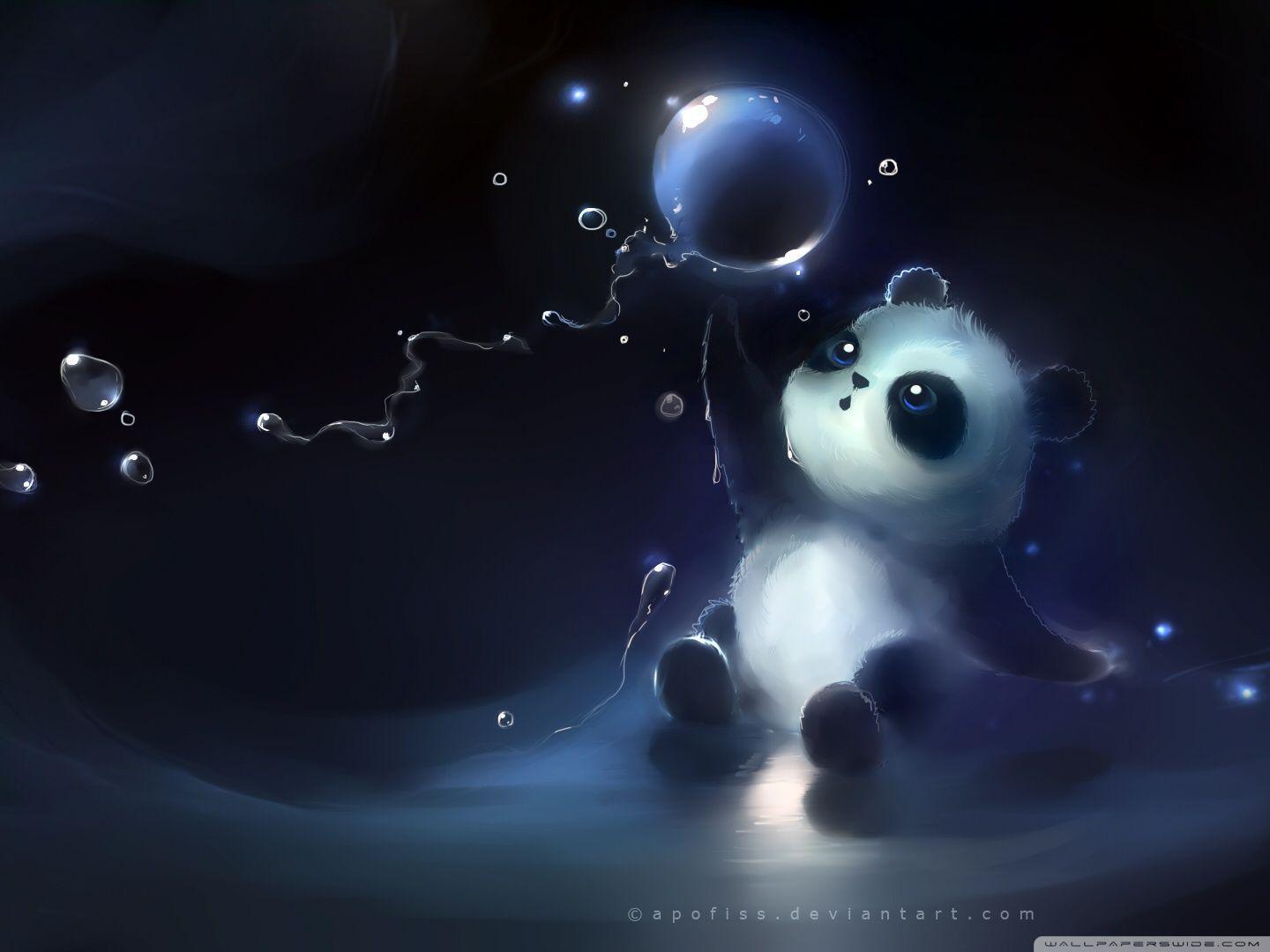 1440x1080 Magic Bubbles Ultra HD Desktop Background Wallpaper for 4K UHD TV : Widescreen & UltraWide Desktop & Laptop : Tablet