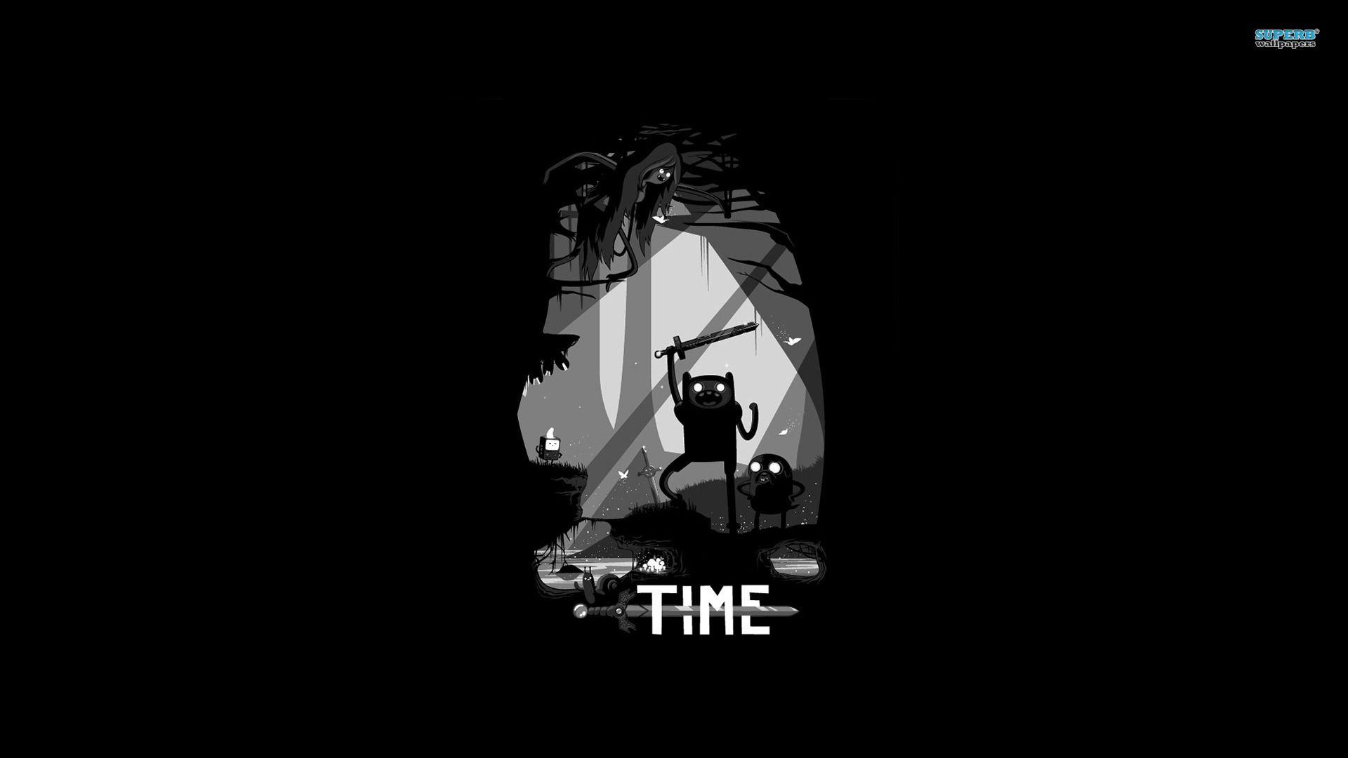 1920x1080 Wallpaper Adventure Time Gallery (87 Plus) PIC WPW103465