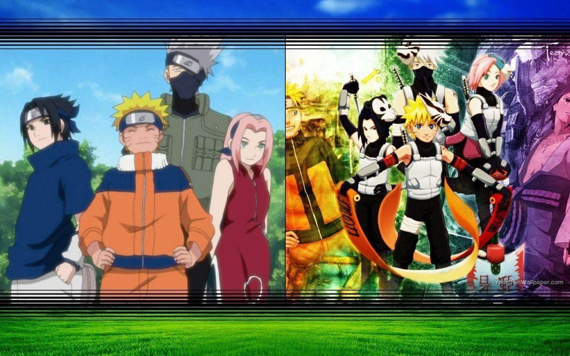 1131x707 Free download Naruto Sakura Sasuke Kakashi Wallpaper by weissdrum [1131x707] for your Desktop, Mobile & Tablet. Explore Naruto Sasuke Sakura Wallpaper. Naruto Sasuke Sakura Wallpaper, Naruto Sasuke Wallpaper, Naruto