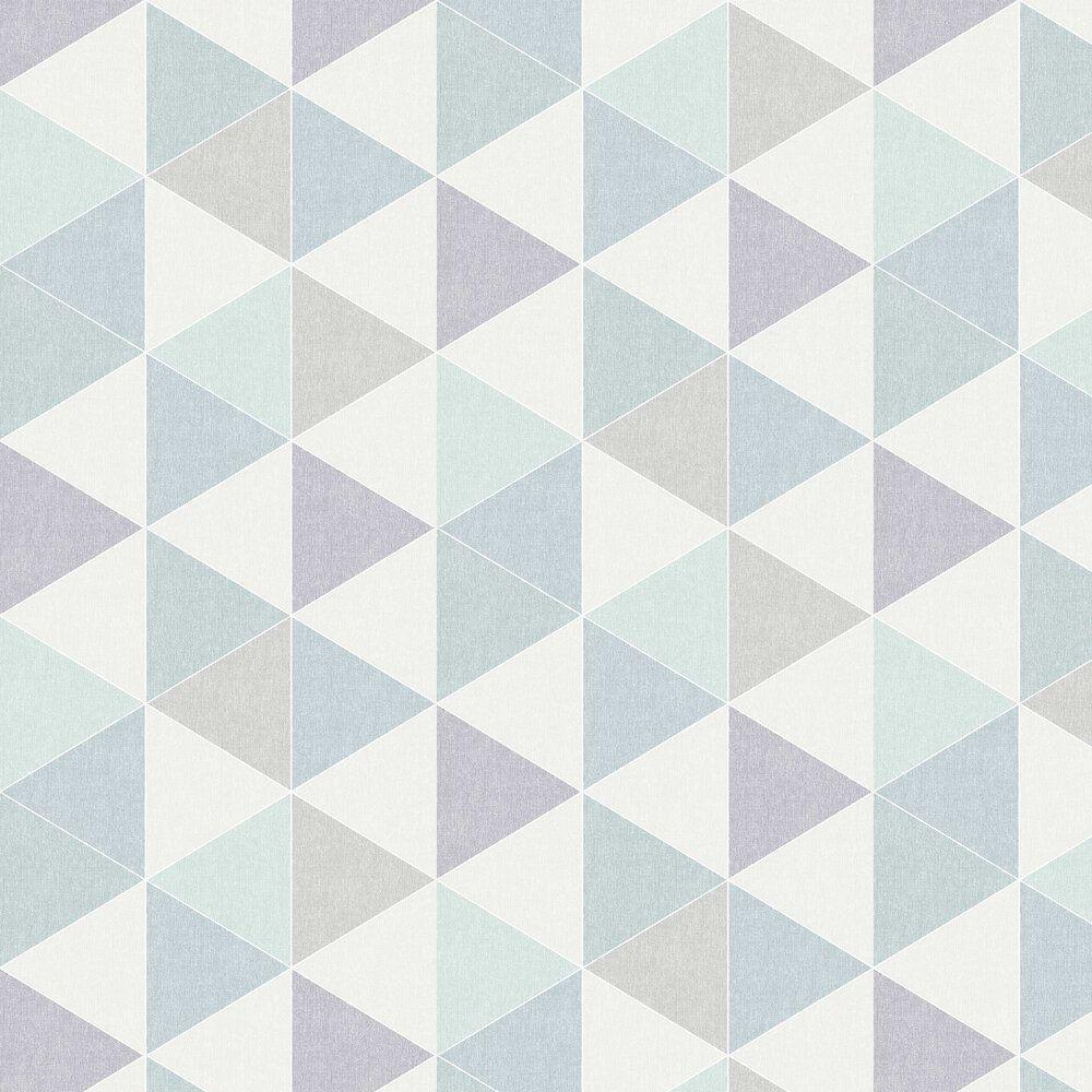 1000x1000 Arthouse Scandi Triangle 10.05m x 0.53m