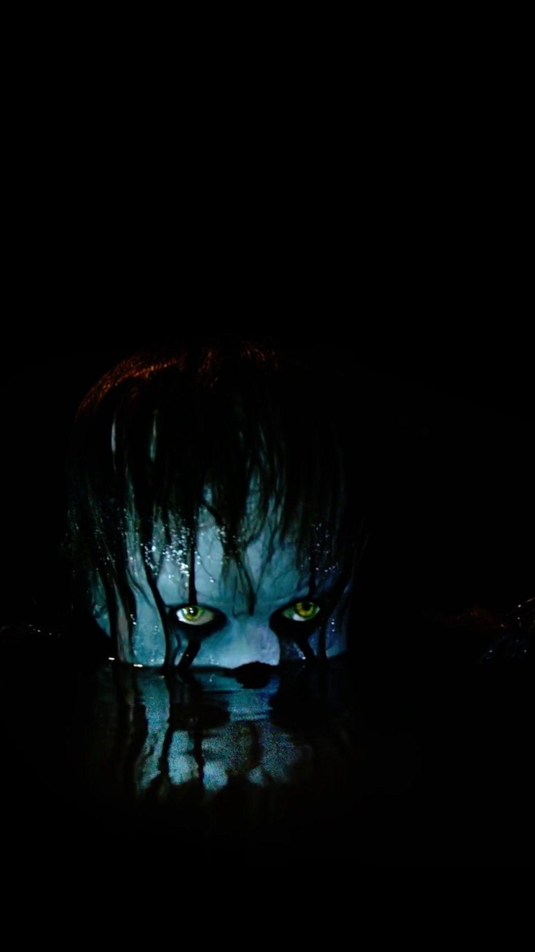 1080x1920 Pennywise Wallpaper Samsung Free HD Wallpaper