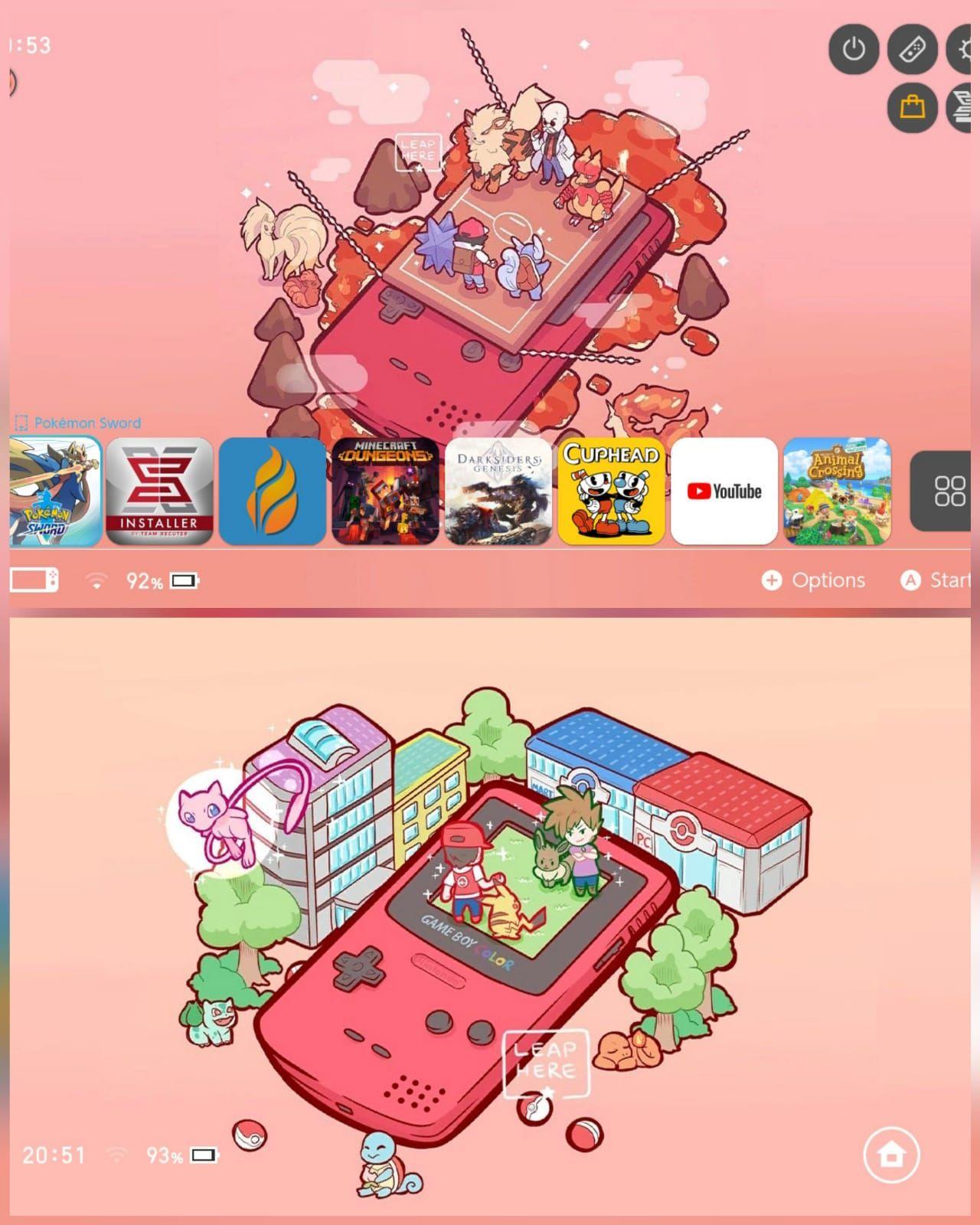 1280x1600 Fell in love with these awesome retro style pokemon wallpaper .The image were a bit low quality(and had 4:3 aspect ration) so i chose to extend the background in order to achieve