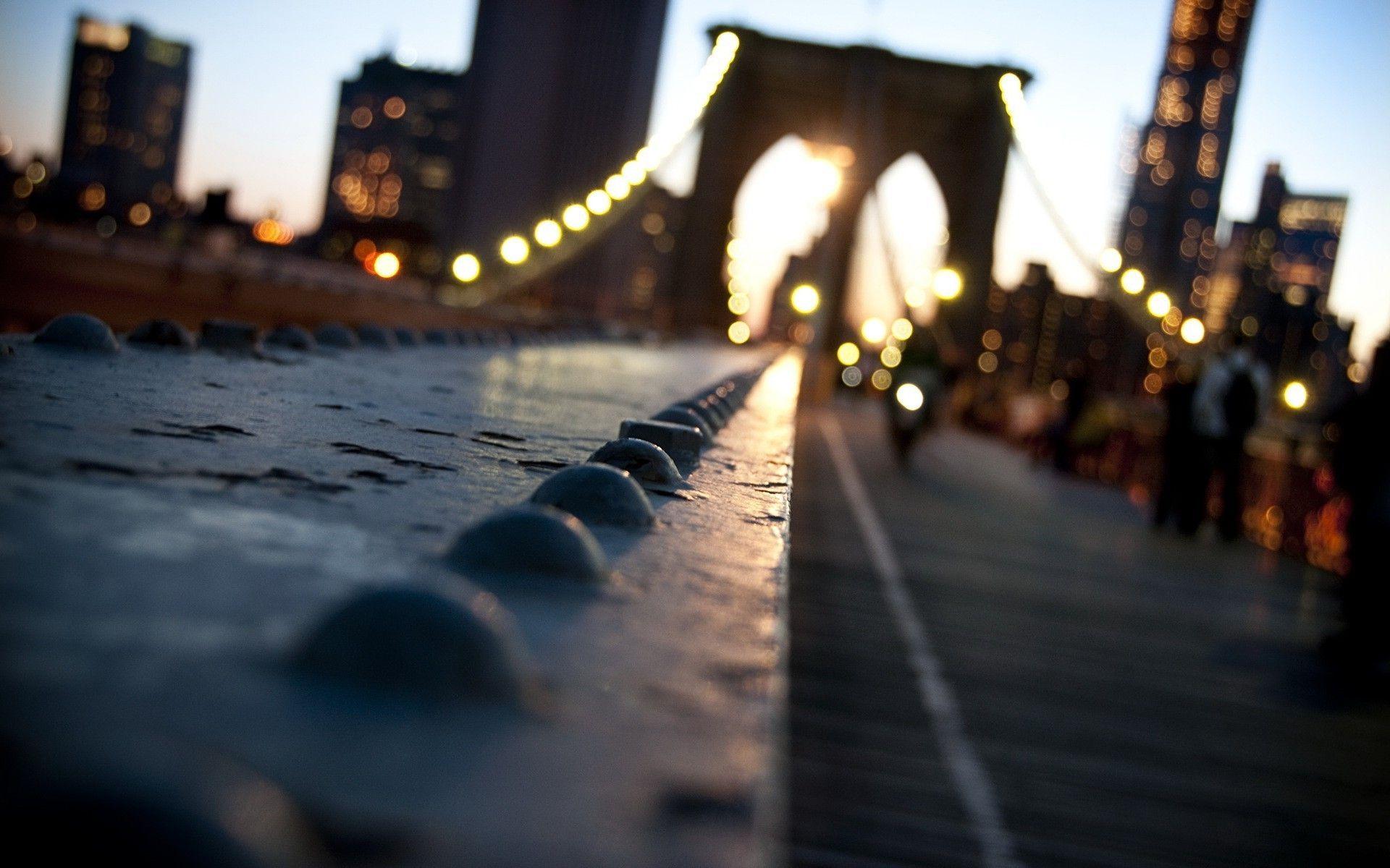 1920x1200 Brooklyn Wallpaper HD