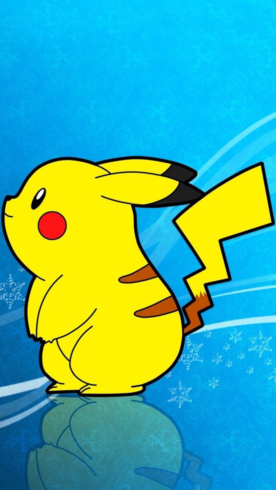 1080x1920 Pokemon Phone Wallpaper HD