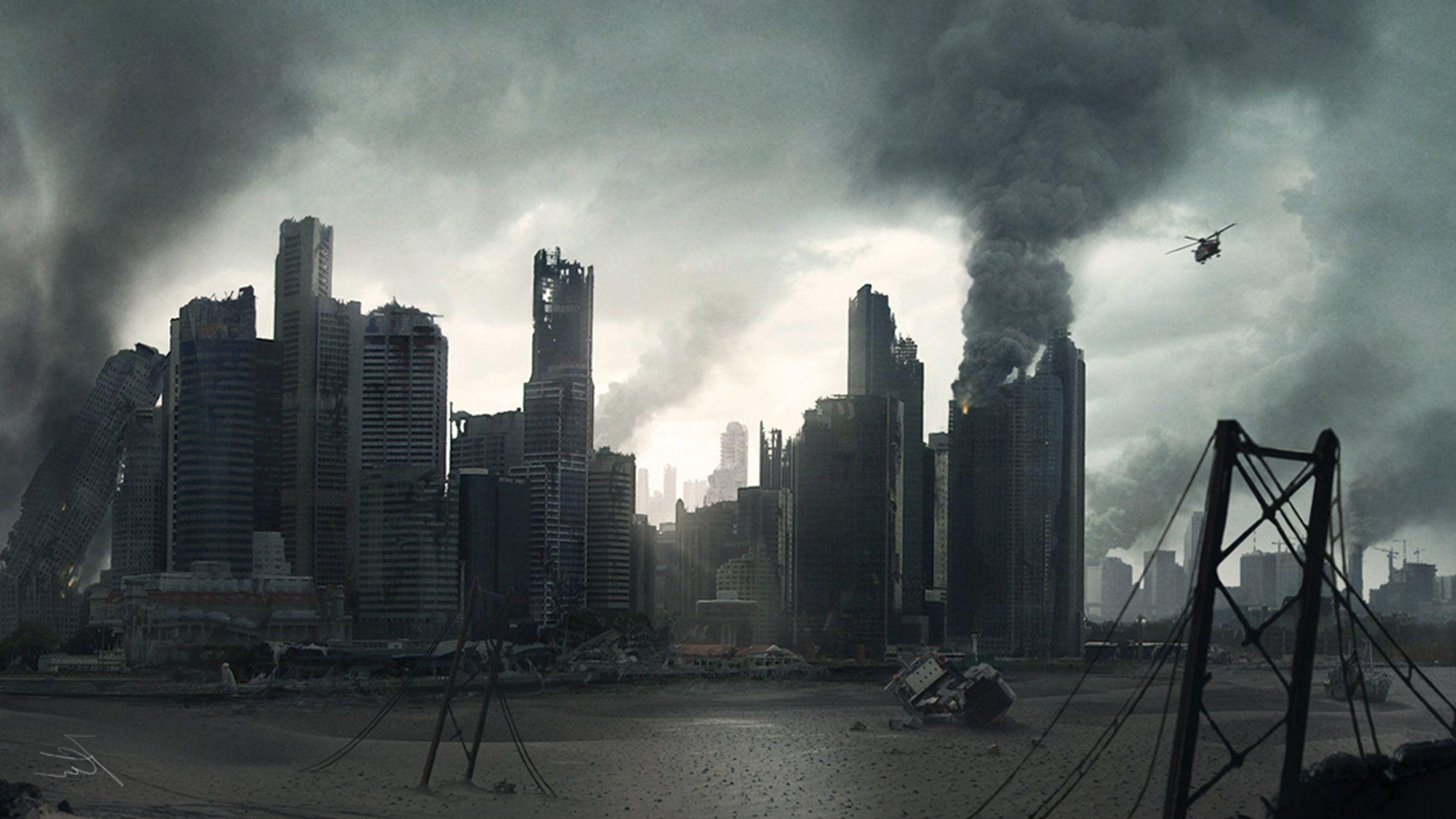 2200x1238 Battle of Los Angeles Wallpaper. Los Angeles Wallpaper, Talos Wallpaper and Hollywood Los Angeles Wallpaper