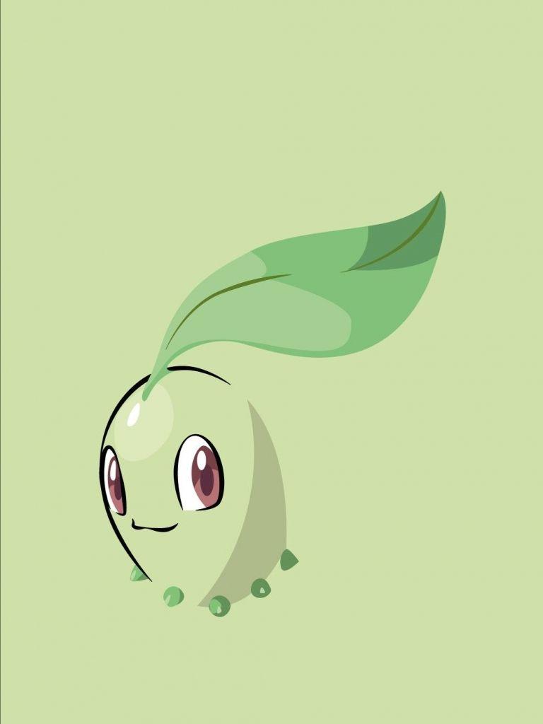 768x1024 Free download Chikorita wallpaper Phone Wallpaper Cute pokemon wallpaper [1000x1756] for your Desktop, Mobile & Tablet. Explore Chikorita Wallpaper. Chikorita Wallpaper, Chikorita HD Wallpaper