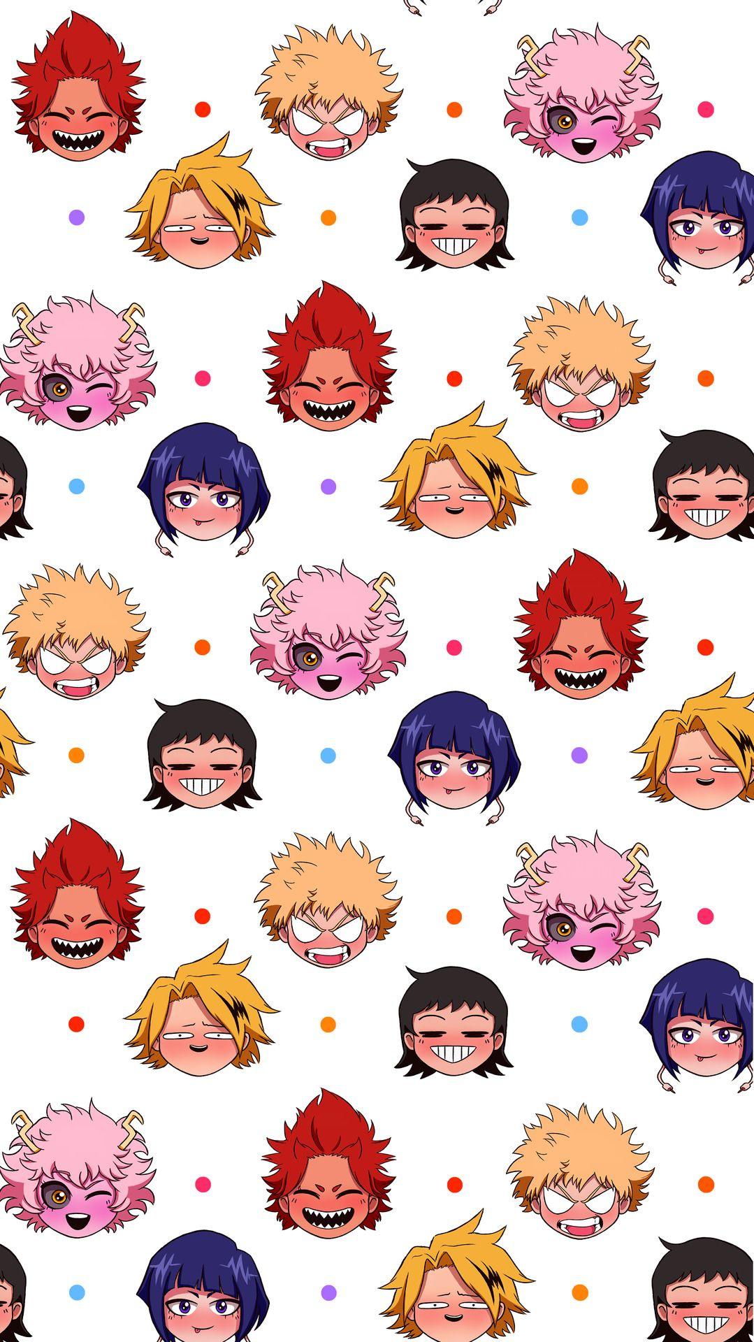 1079x1920 Multi Fandom Art Blog