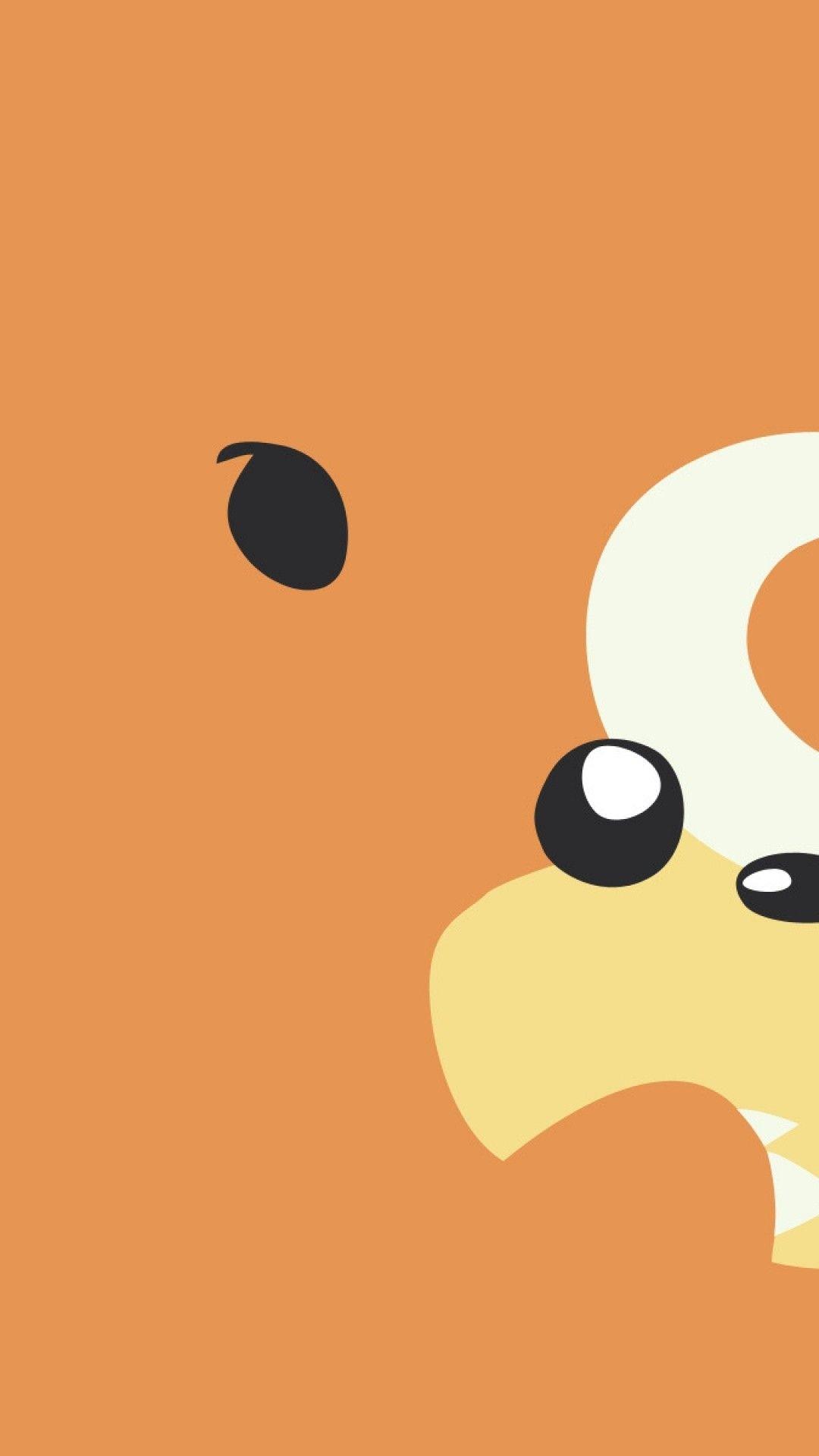 1080x1920 Cute Pokemon Phone Wallpaper