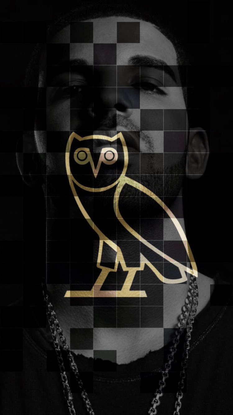 750x1334 Drake Uploaded by Chloe Louise. Music art, Drake, Drizzy