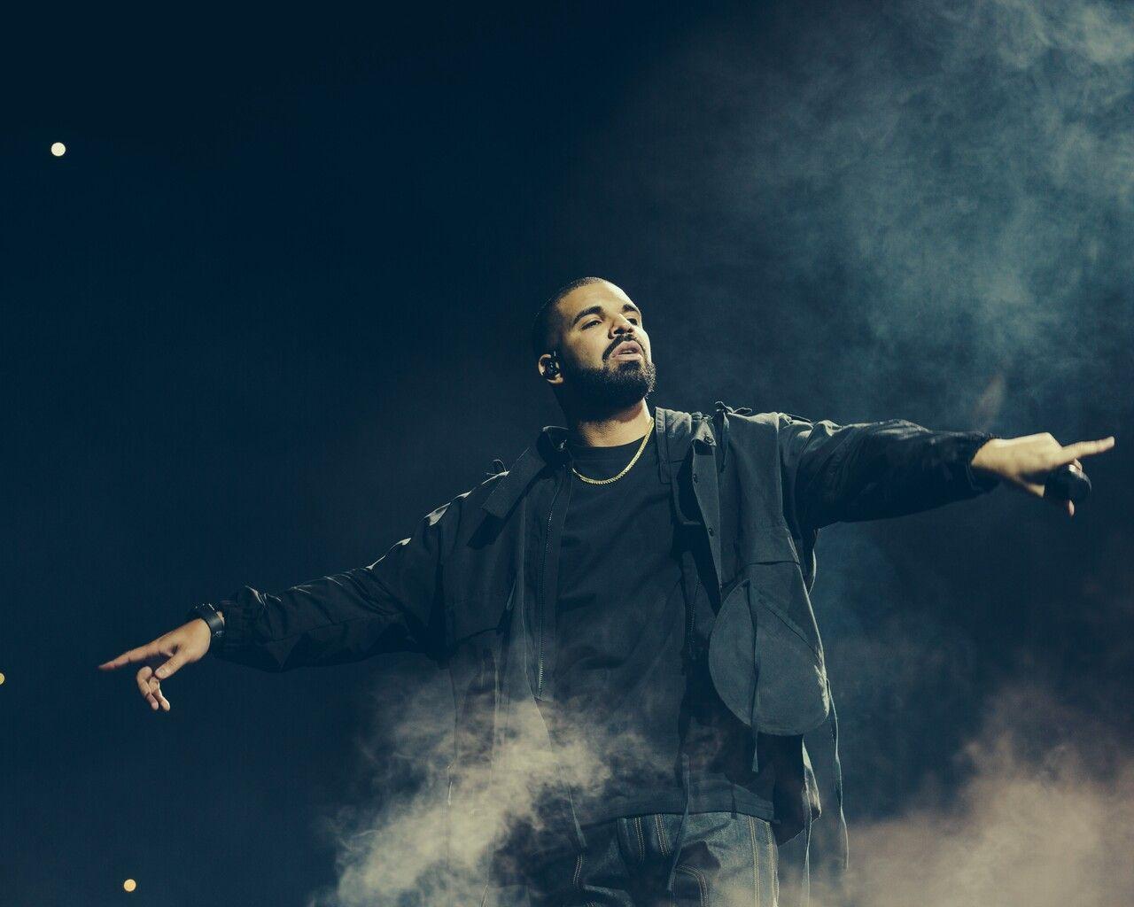 1280x1024 Drake 2018 1280x1024 Resolution HD 4k Wallpaper, Image, Background, Photo and Picture