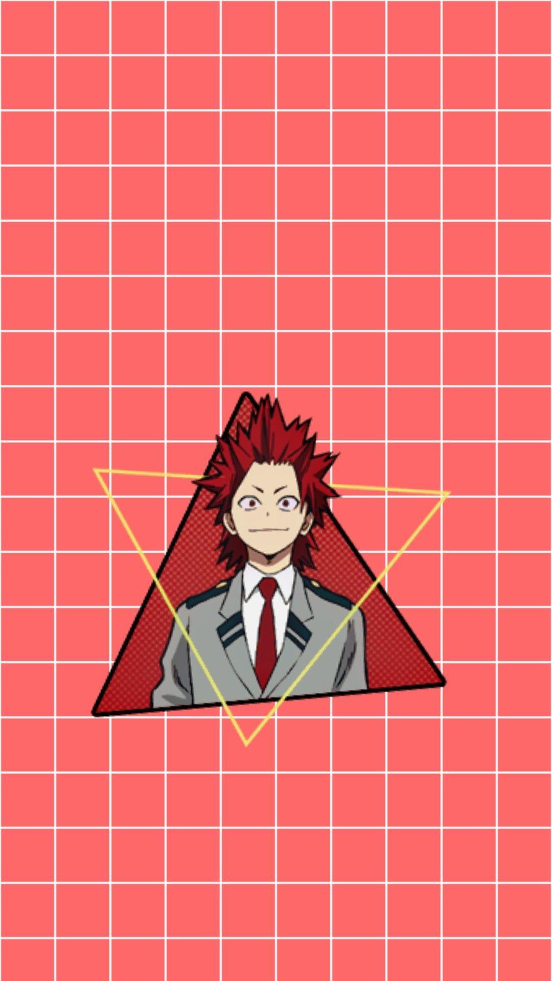 1080x1920 bnha wallpaper