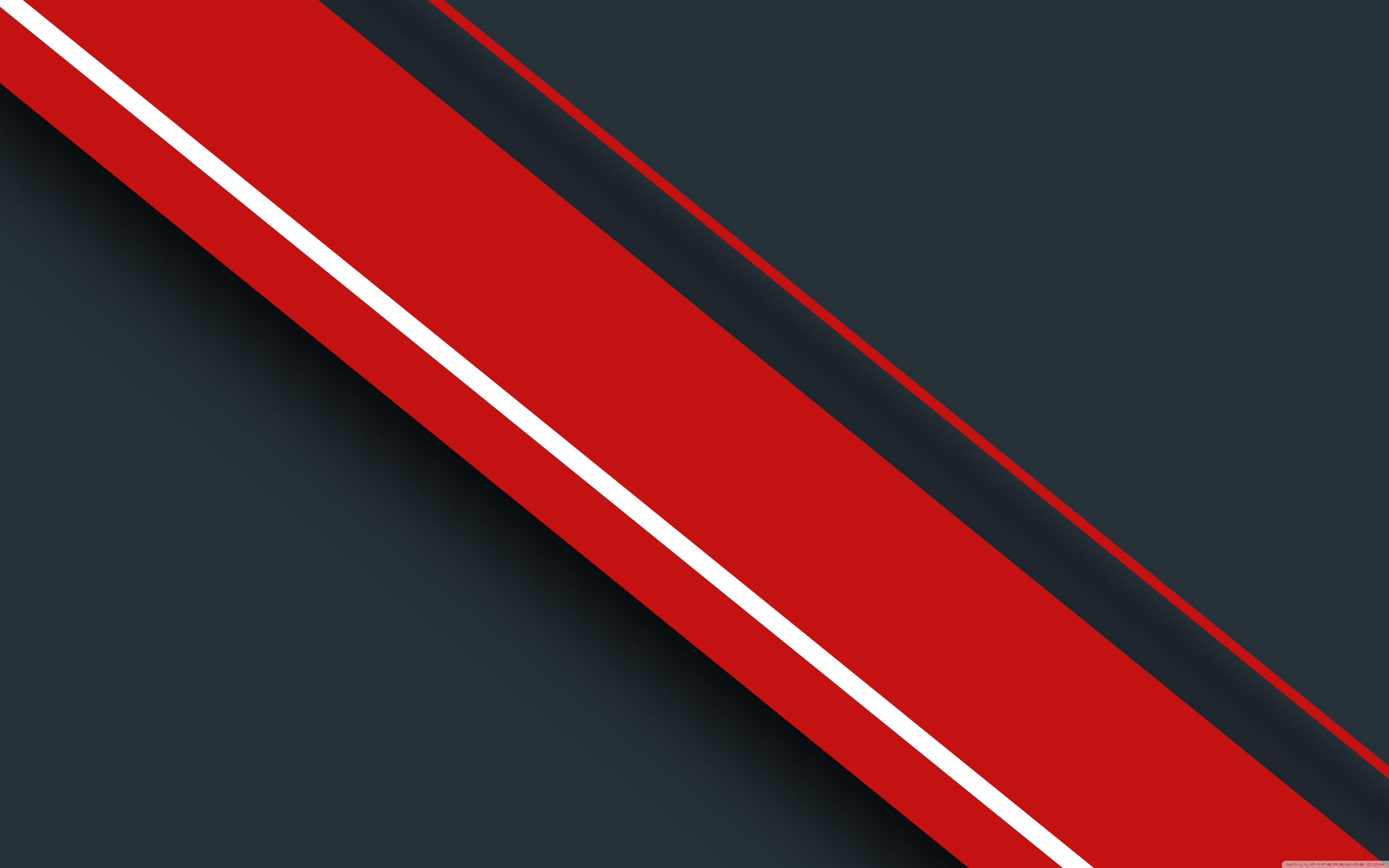 5120x3200 Red Stripes Ultra HD Desktop Background Wallpaper for : Widescreen & UltraWide Desktop & Laptop : Multi Display, Dual Monitor : Tablet