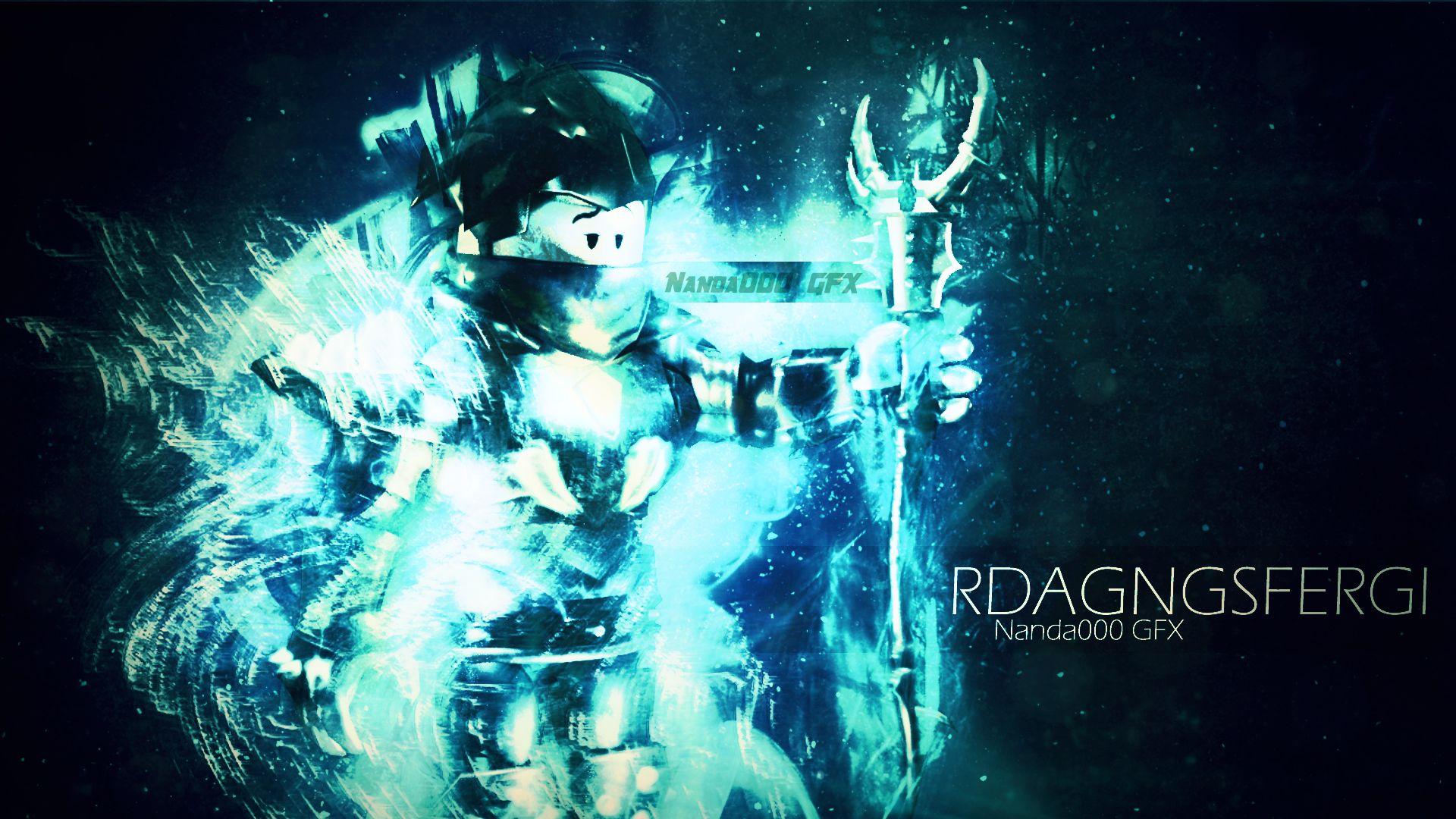 1920x1080 Roblox GFX Wallpaper