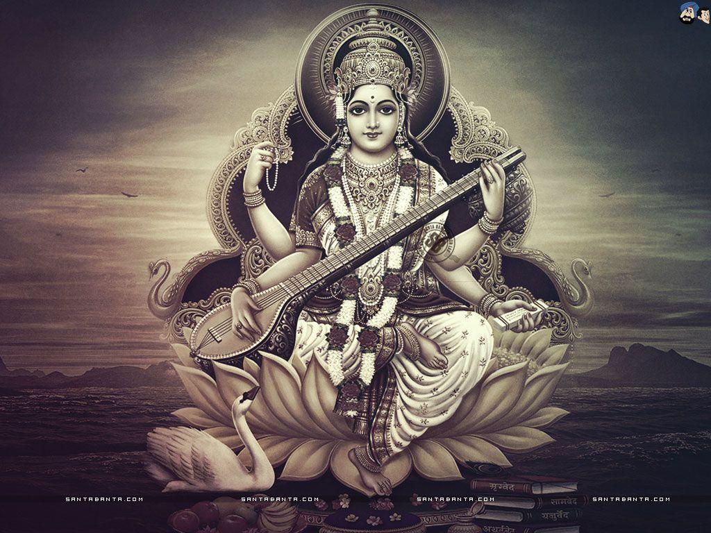 1024x768 Hindu Gods & Goddesses Full HD Wallpaper & Image