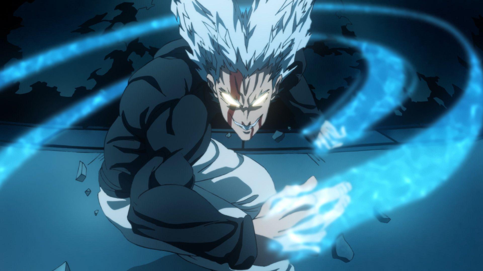 1920x1080 The Hunt Begins EP3 Punch Man