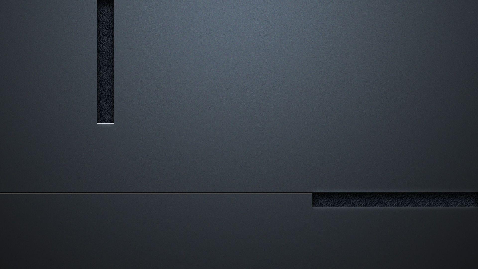 1920x1080 Abstract Grey Wallpaper HD