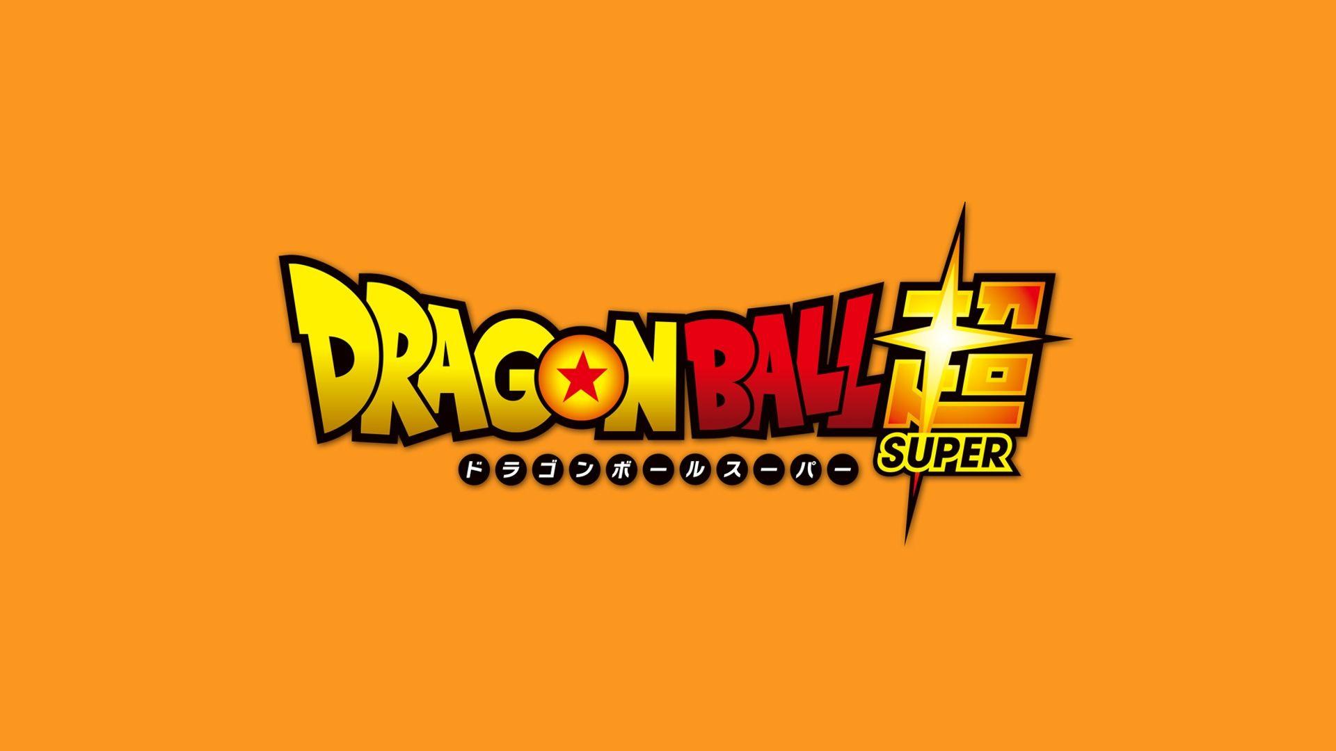 Hình nền logo Dragon Ball Z Top Những Hình Ảnh Đẹp