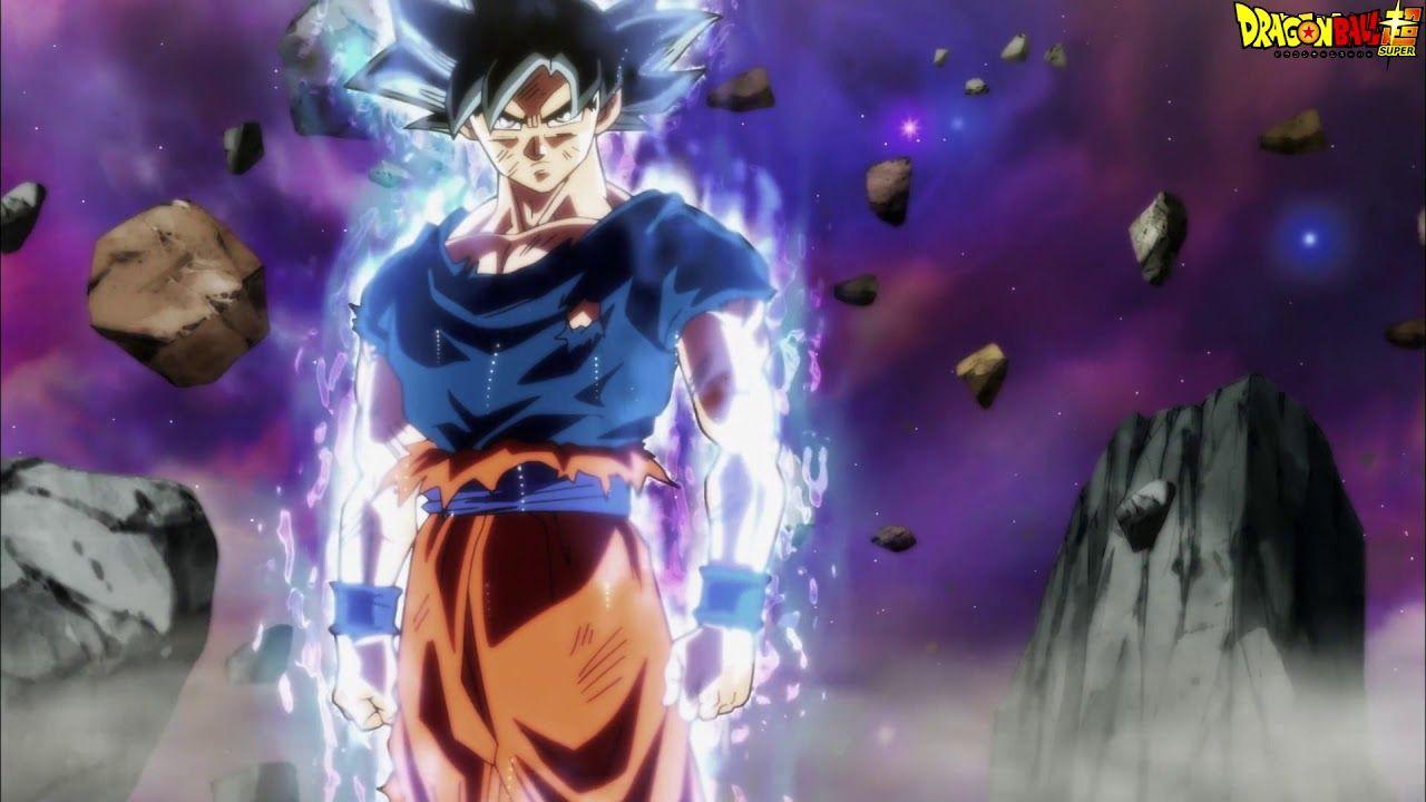 1280x720 Dragonball Z Wallpaper Pc