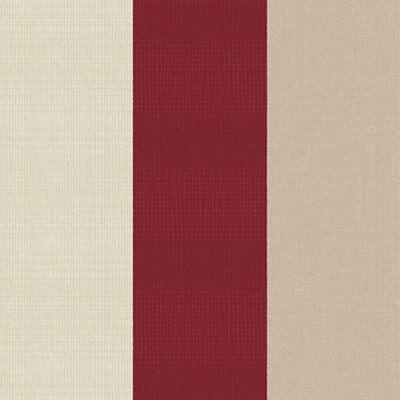 1024x1024 Graham & Brown Superfresco Red Striped Textured Wallpaper. Departments. DIY at B&Q