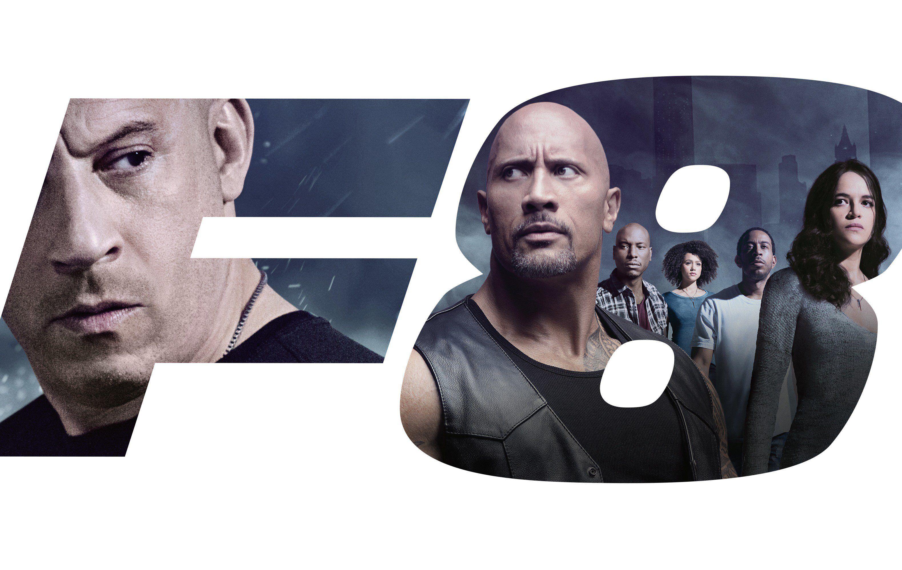 3158x1995 Fast 8 The Fate Of The Furious, HD Movies, 4k Wallpaper, Image