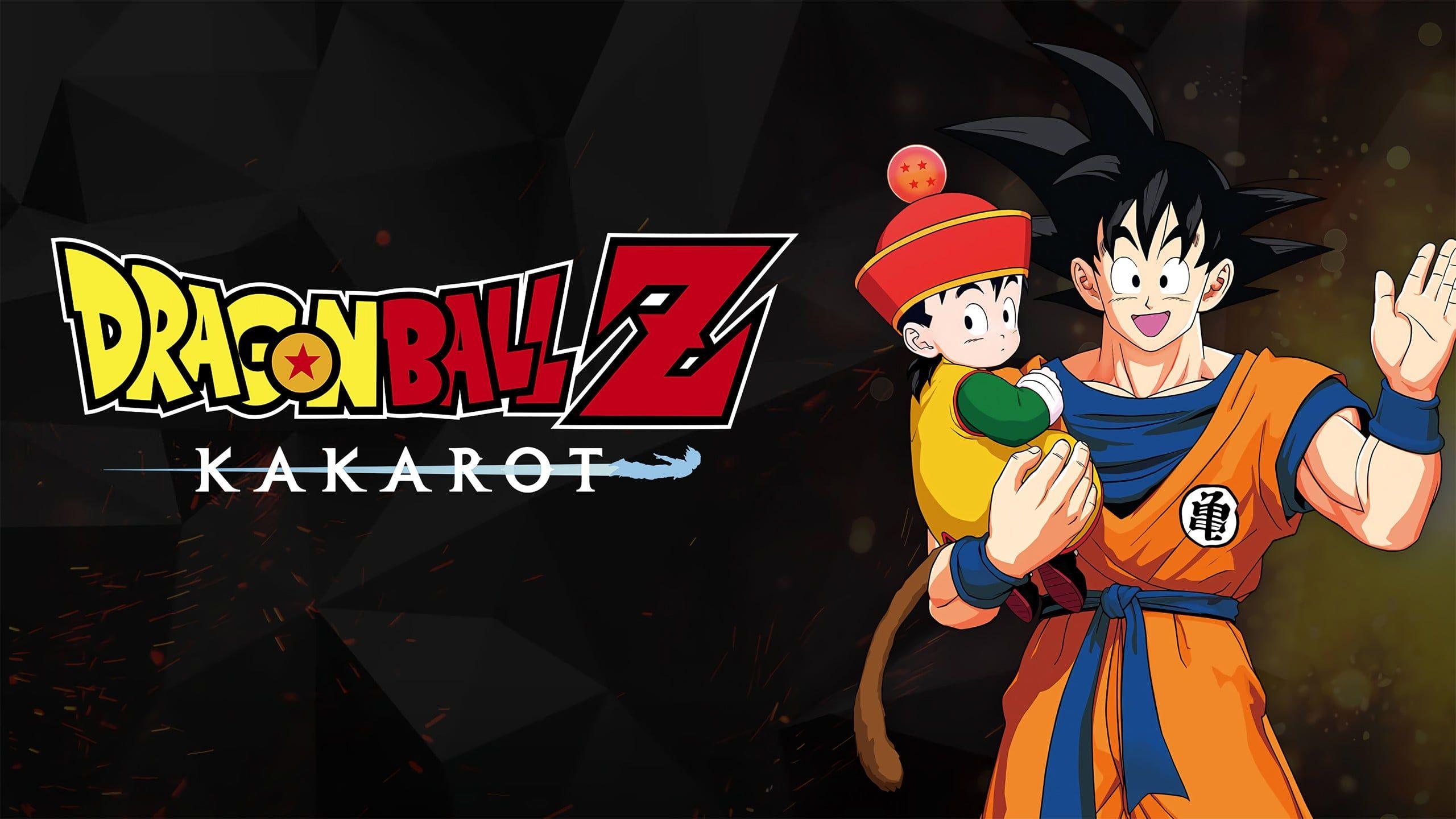 2560x1440 Dragon Ball Z Wallpaper PC Free HD Wallpaper