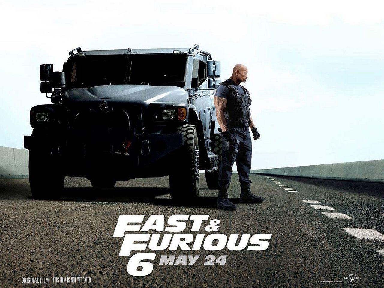 1280x960 Fast & Furious 6 Wallpaper and Background Imagex960