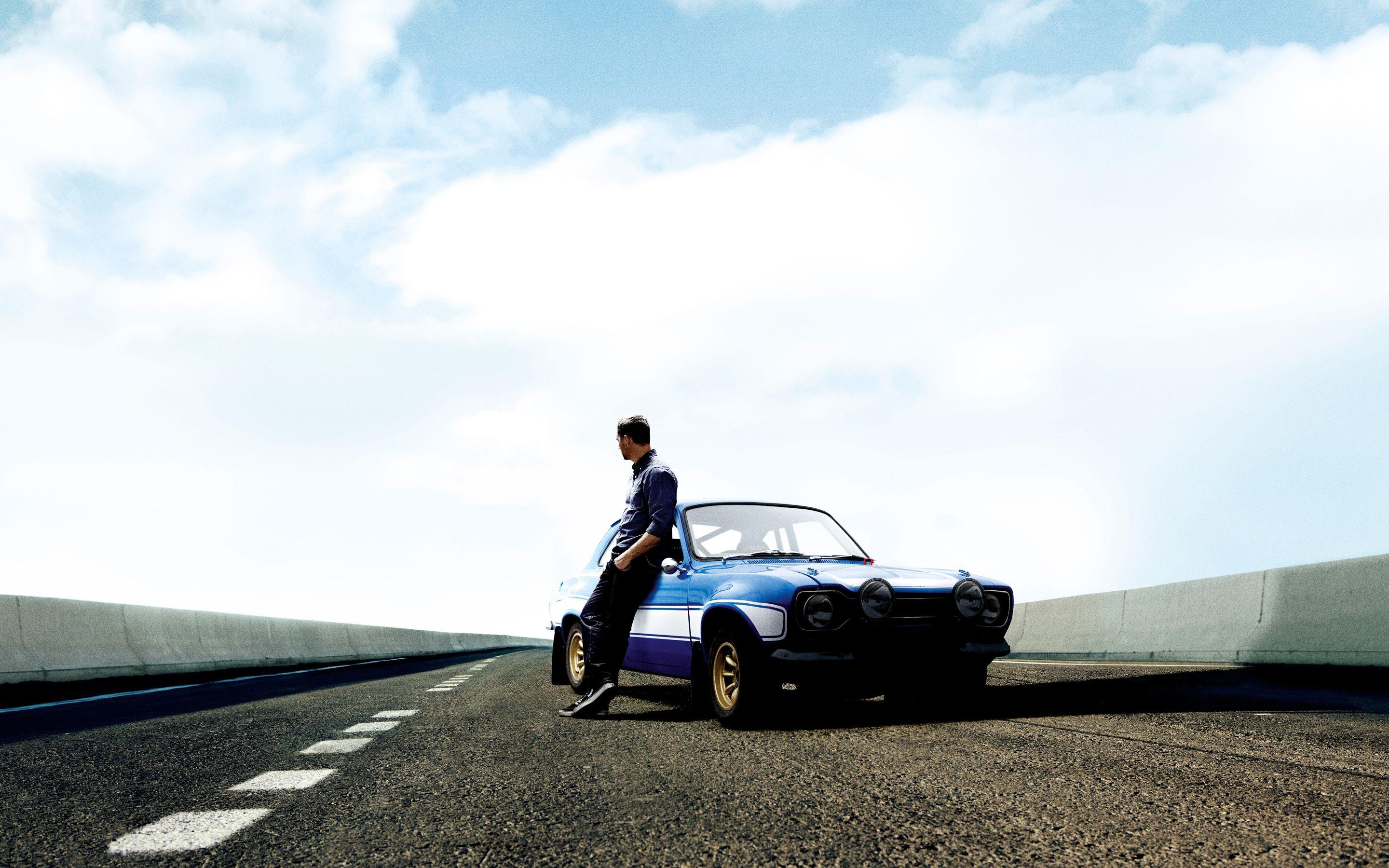 2880x1800 Fast and Furious 7 wallpaper 4