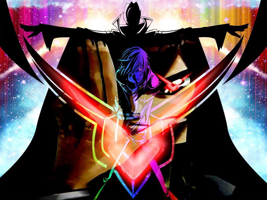 1024x768 Lelouch Vi Britannia Code Geass Lelouch HD Wallpaper