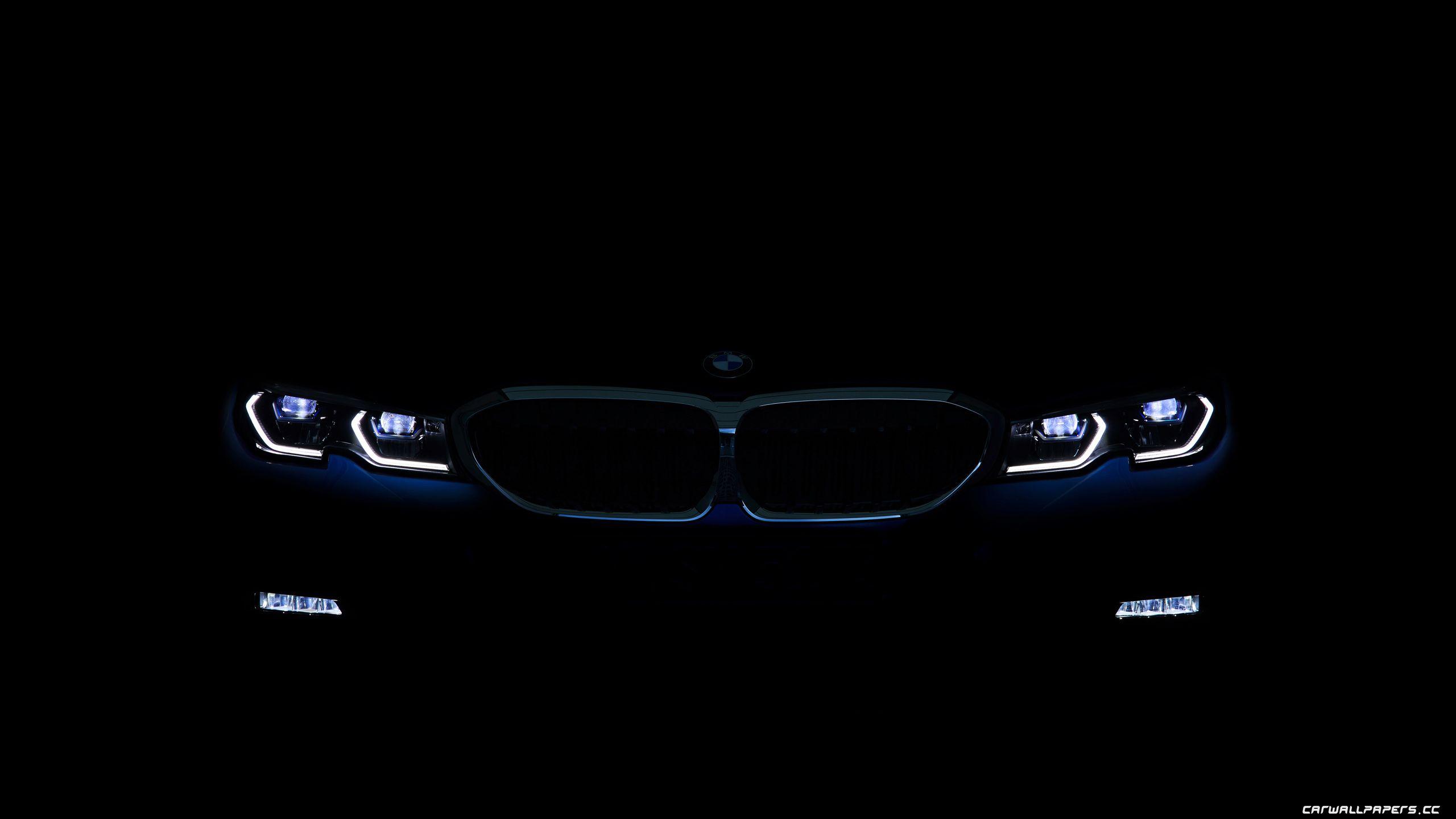 2560x1440 Cars desktop wallpaper BMW 330i M Sport