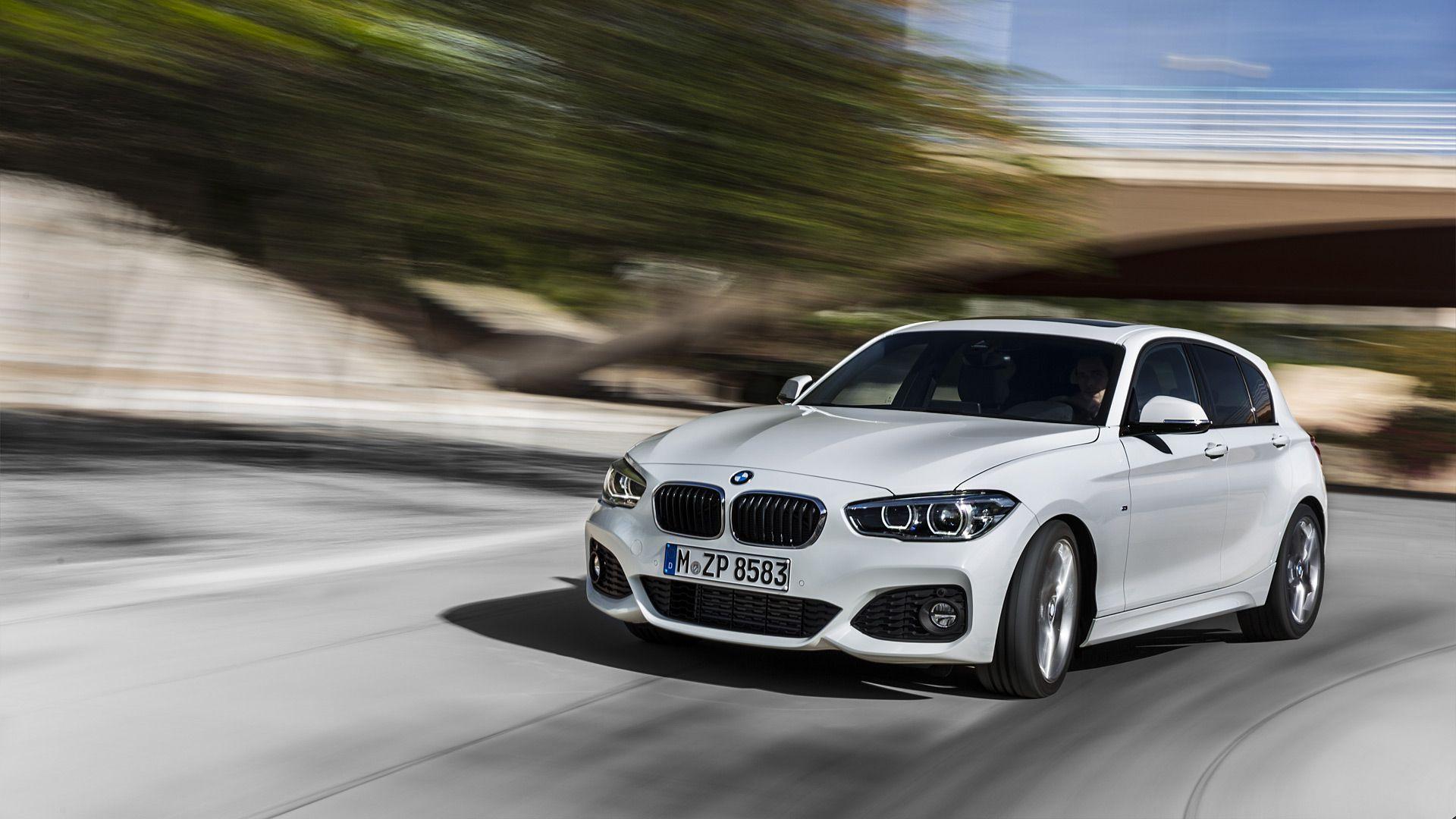 BMW M Sport Wallpapers - Top Free BMW M Sport Backgrounds - WallpaperAccess