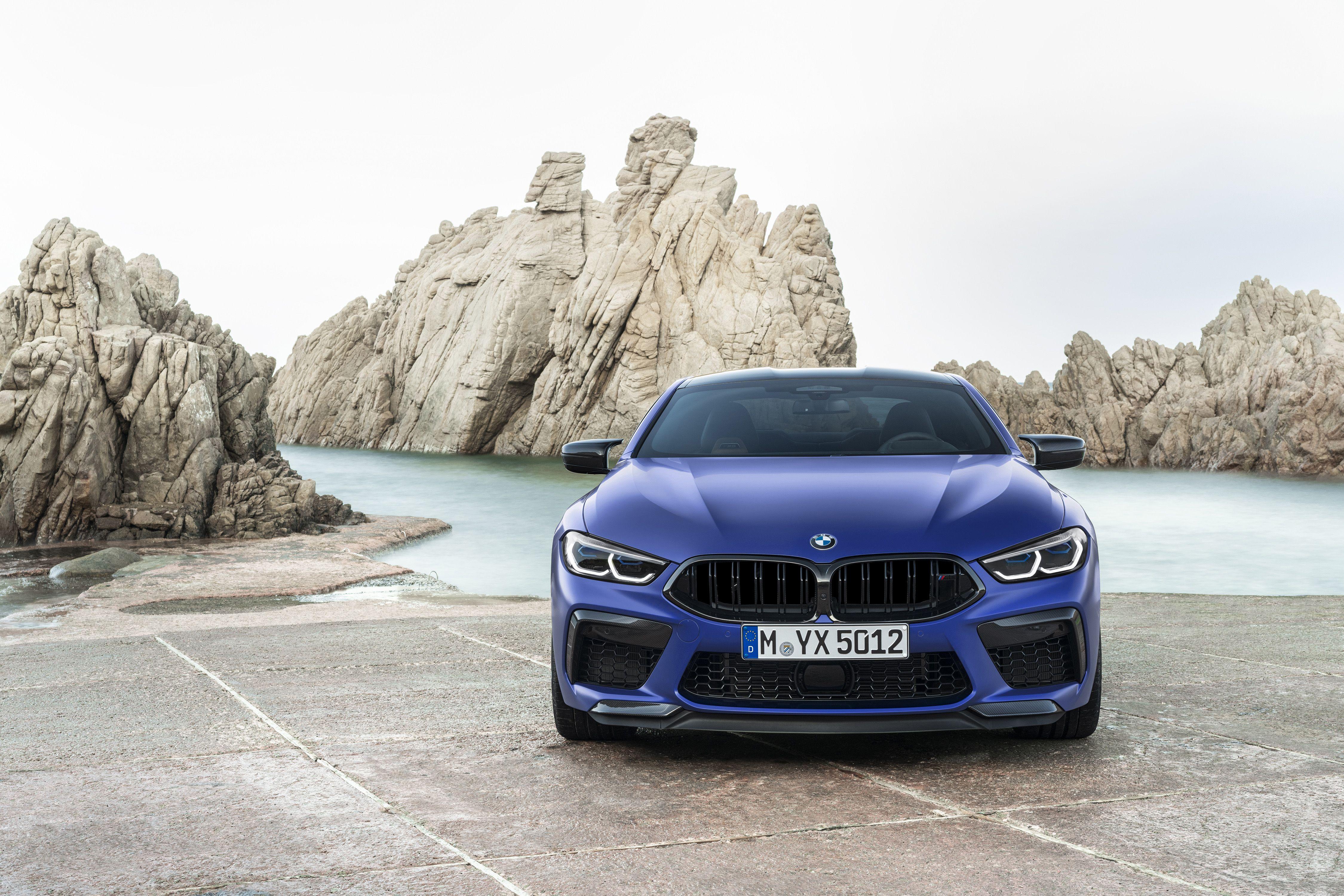 4500x3002 BMW M8 Competition Coupe HD Cars, 4k Wallpaper, Image, Background, Photo and Picture
