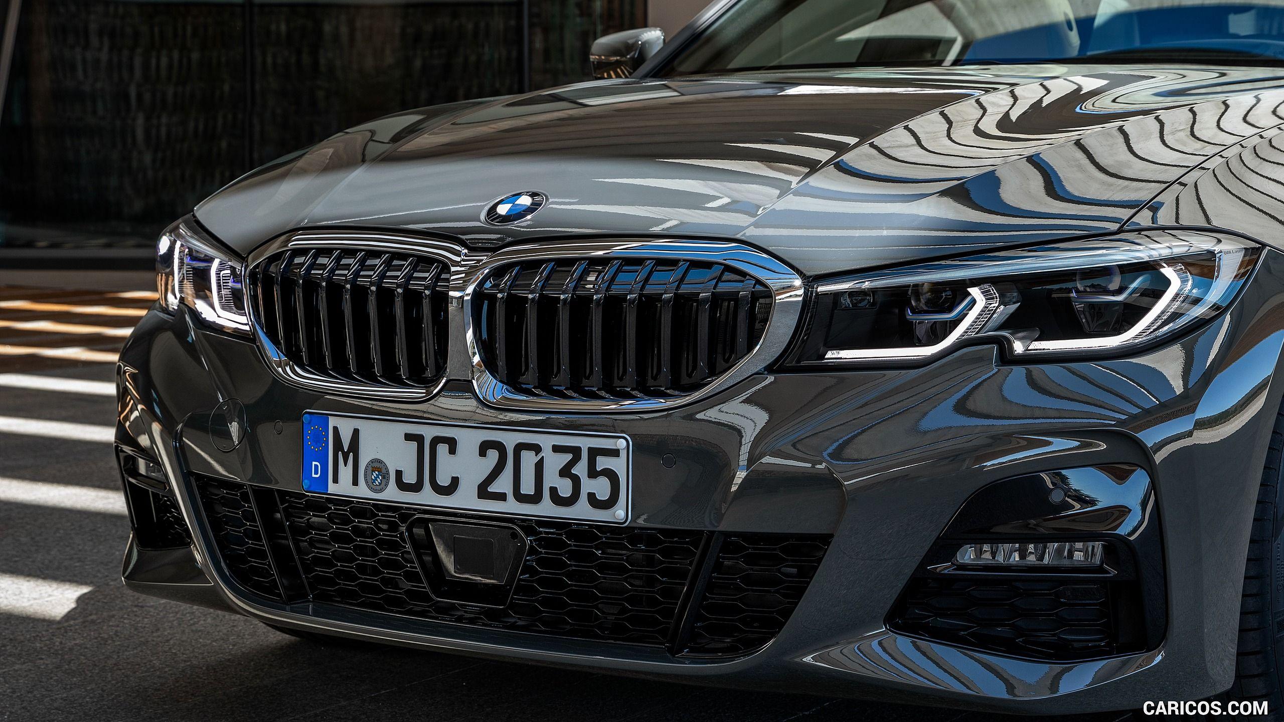 2560x1440 BMW 3 Series Touring M Sport. HD Wallpaper