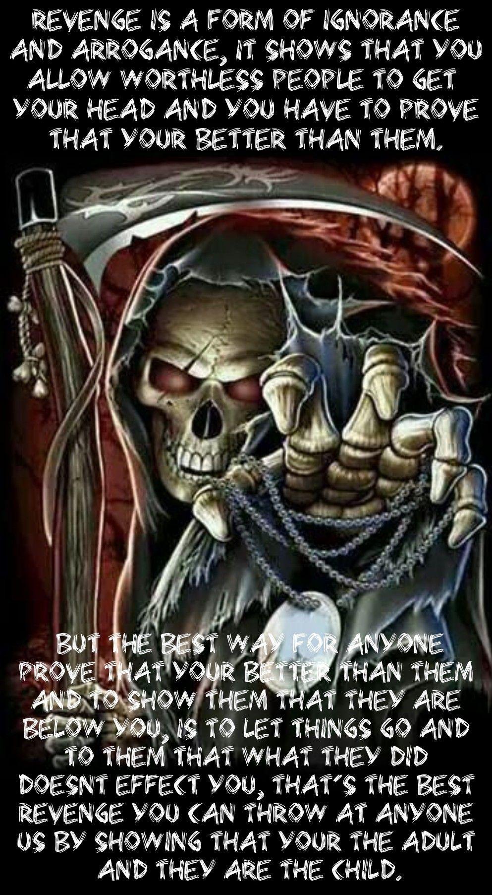 993x1804 Raider nation. Grim reaper art, Skull picture, Skull