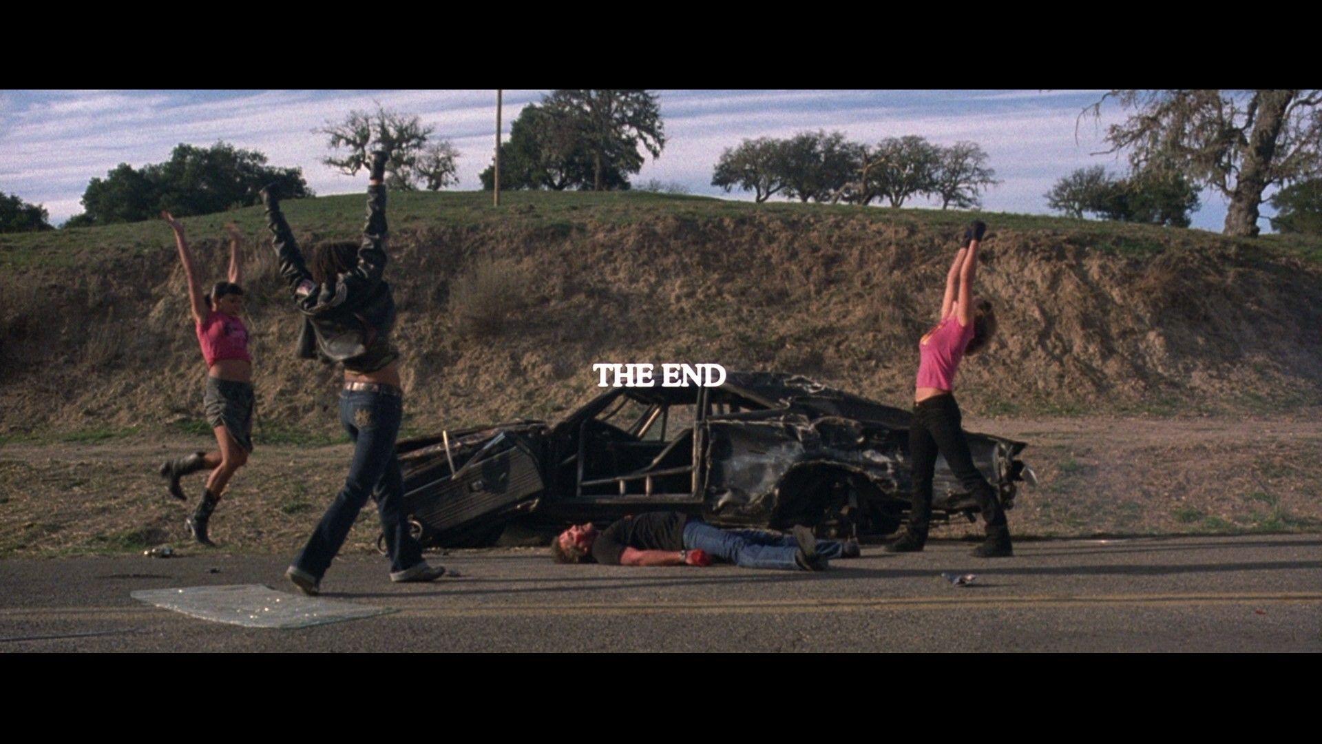 1920x1080 movies, Death Proof, Grindhouse Wallpaper HD / Desktop and Mobile Background