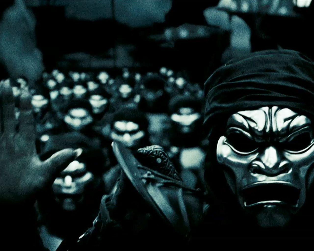 1280x1024 Movie Wallpaper