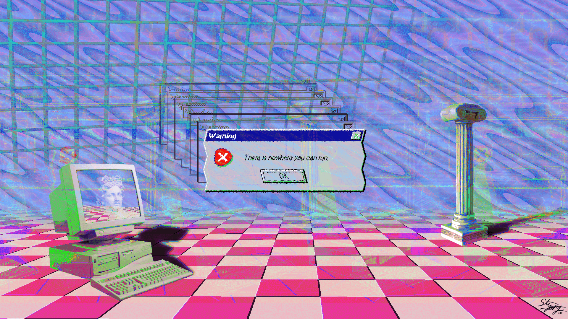 1920x1080 COLD_FUTURES.exe and the Virtual Exodus™
