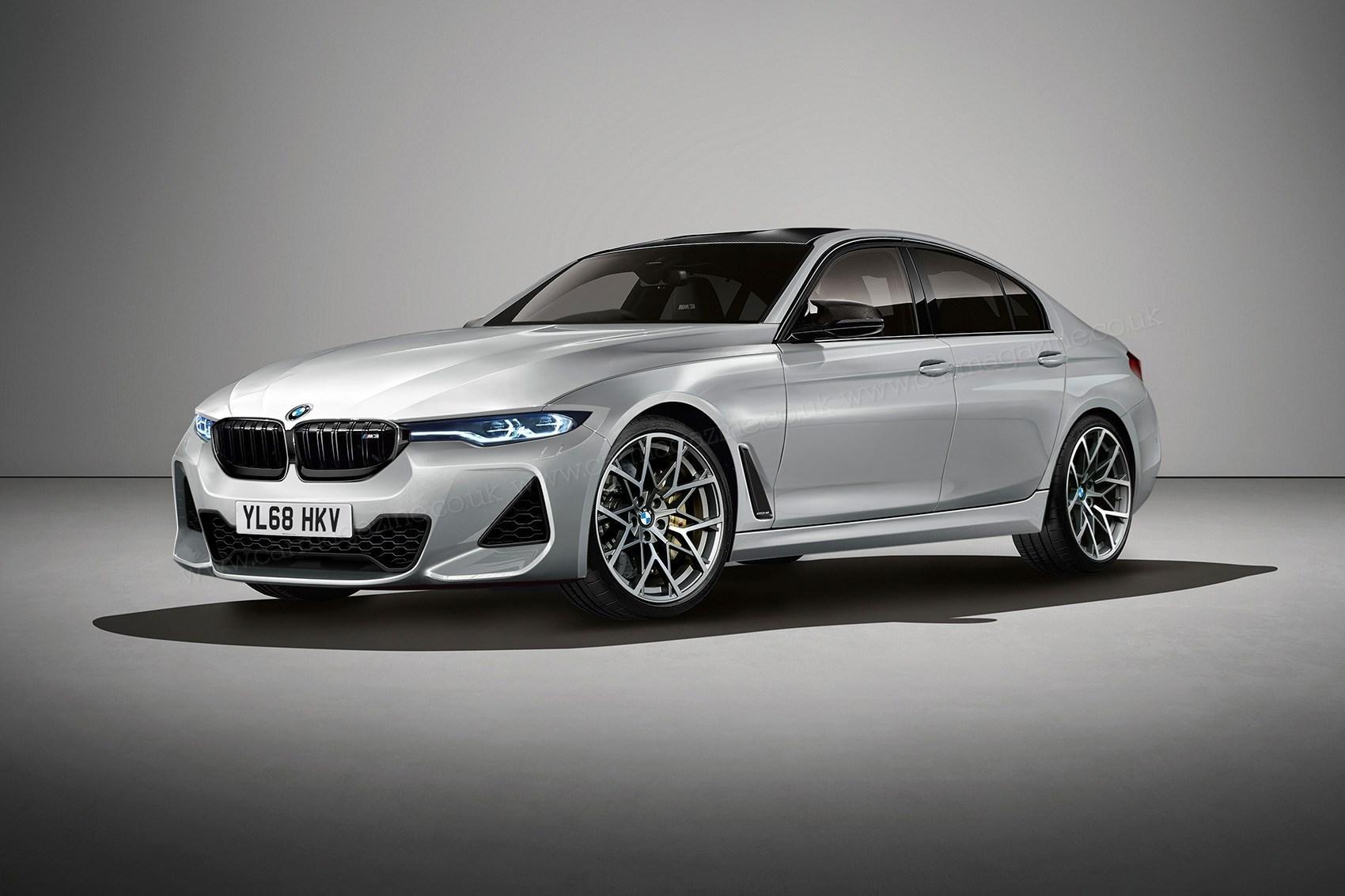1700x1133 BMW M3 2019 Wallpaper