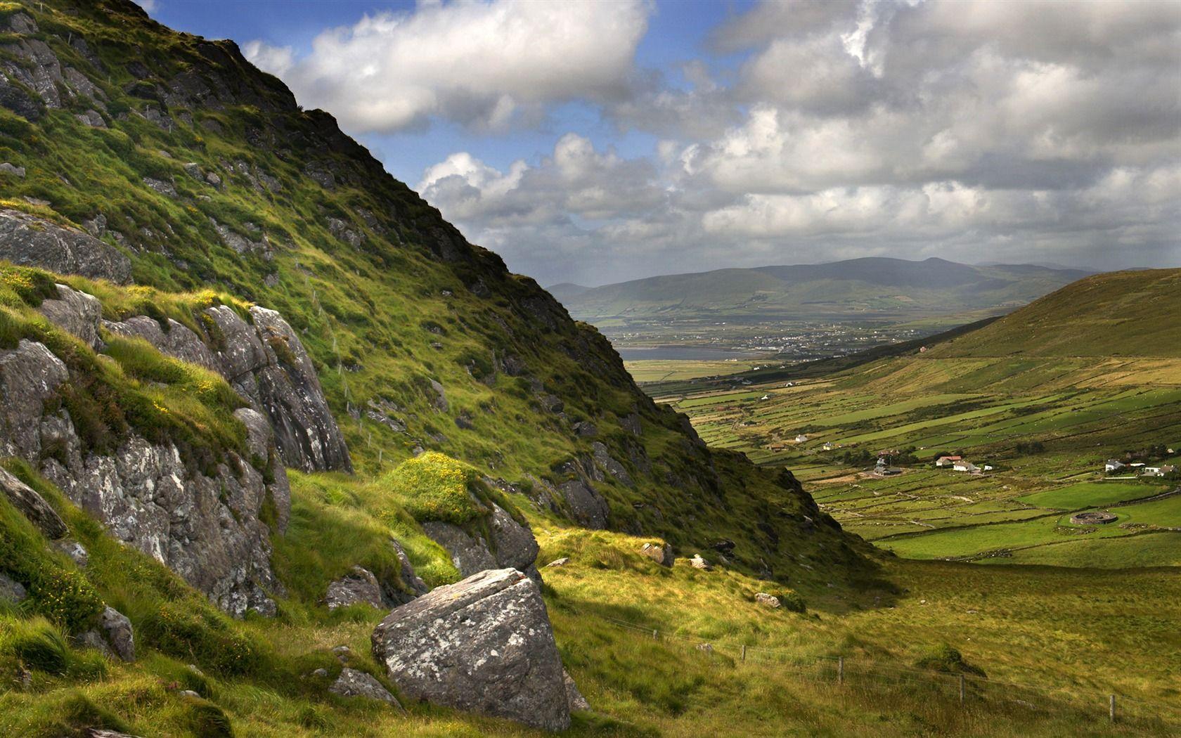 1680x1050 Beautiful scenery of Ireland wallpaper Wallpaper Download scenery of Ireland wallpaper Wallpaper Wallpaper Site