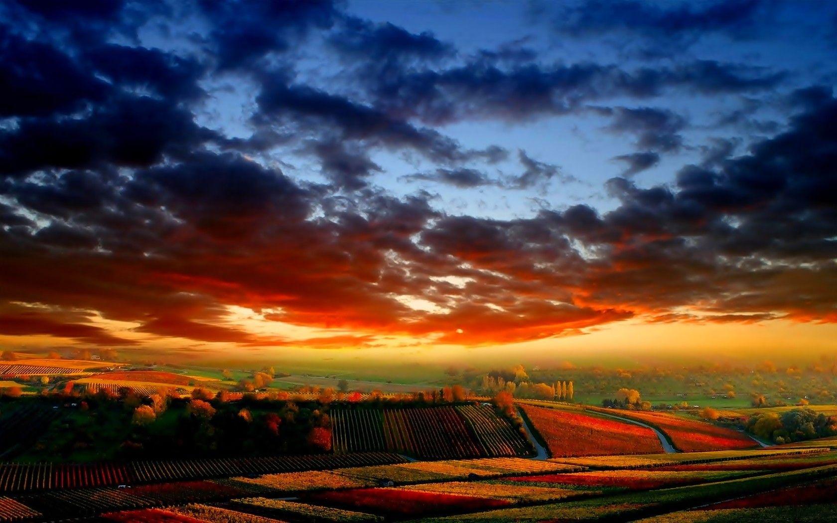 1680x1050 Download Landscape Wallpaper HD 8270 1680x1050 px High Definition Wallpaper