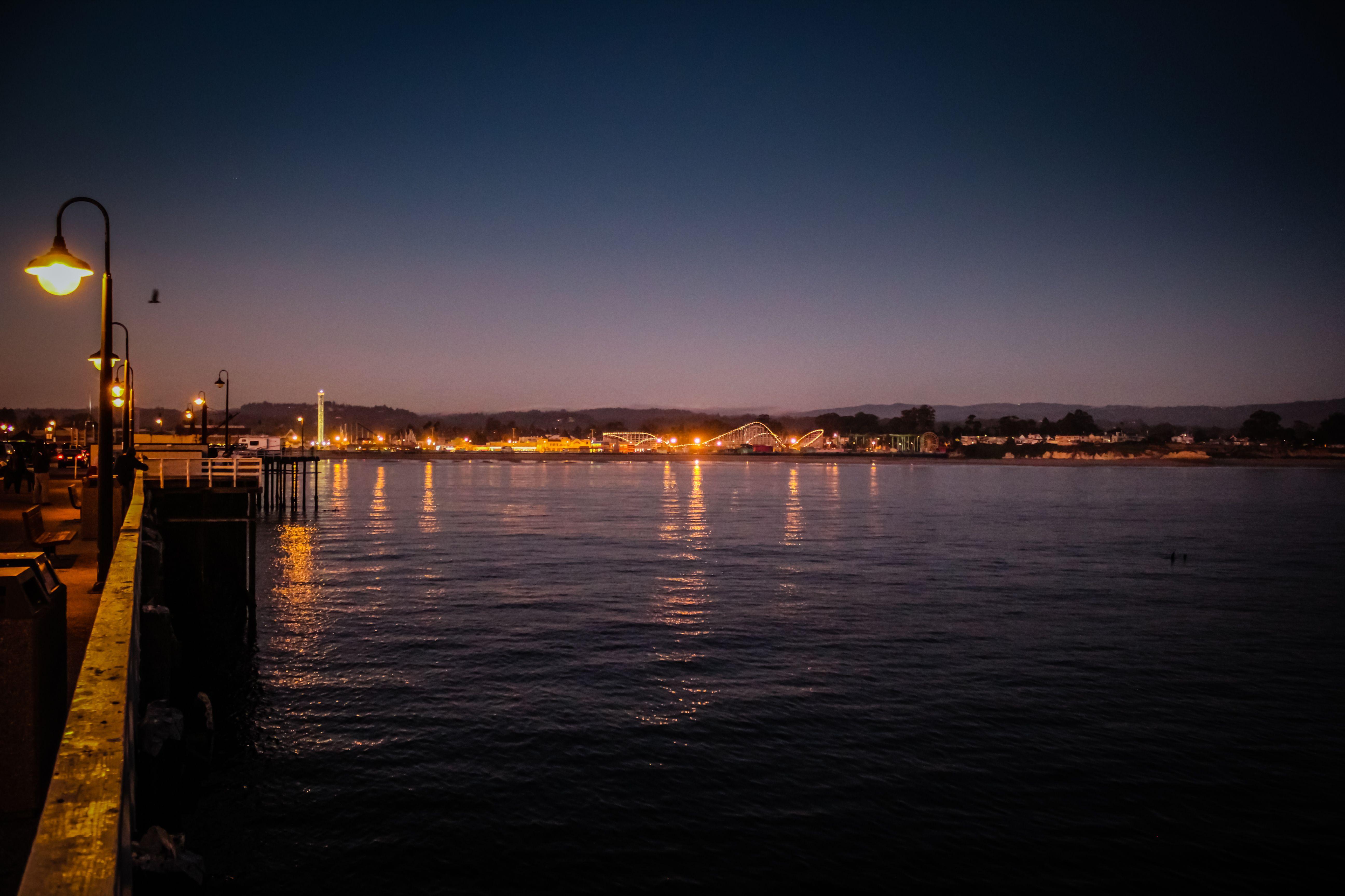 5184x3456 Free download Santa Cruz Beach Boardwalk Wallpaper Top Santa Cruz Beach [5184x3456] for your Desktop, Mobile & Tablet. Explore Santa Cruz California Wallpaper. Santa Cruz California Wallpaper, Santa Cruz