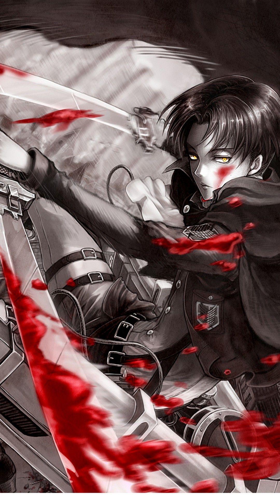 1080x1920 Animes 2020 Wallpaper