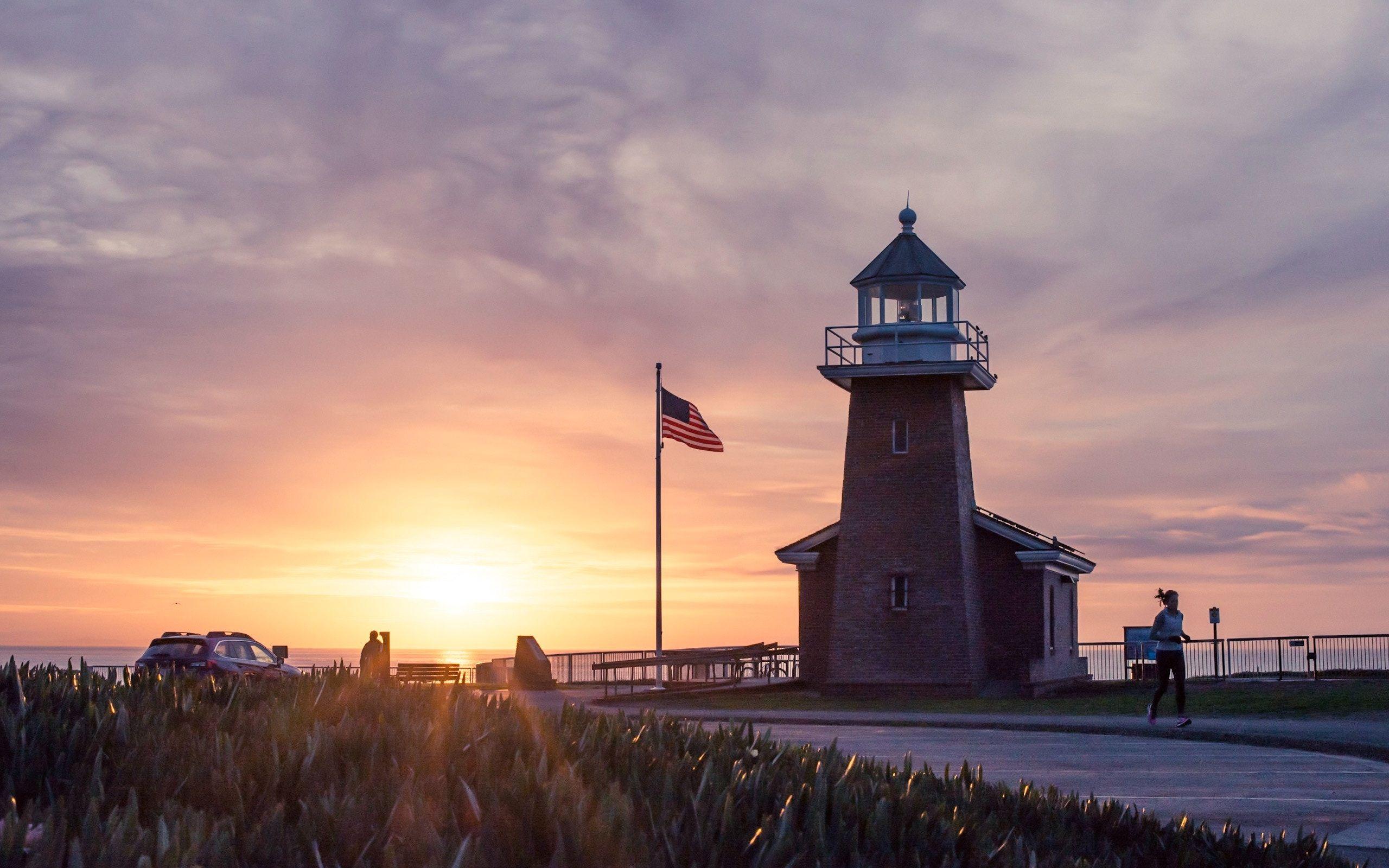 2560x1600 A 48 Hour Guide For Exploring Santa Cruz, California's Journal