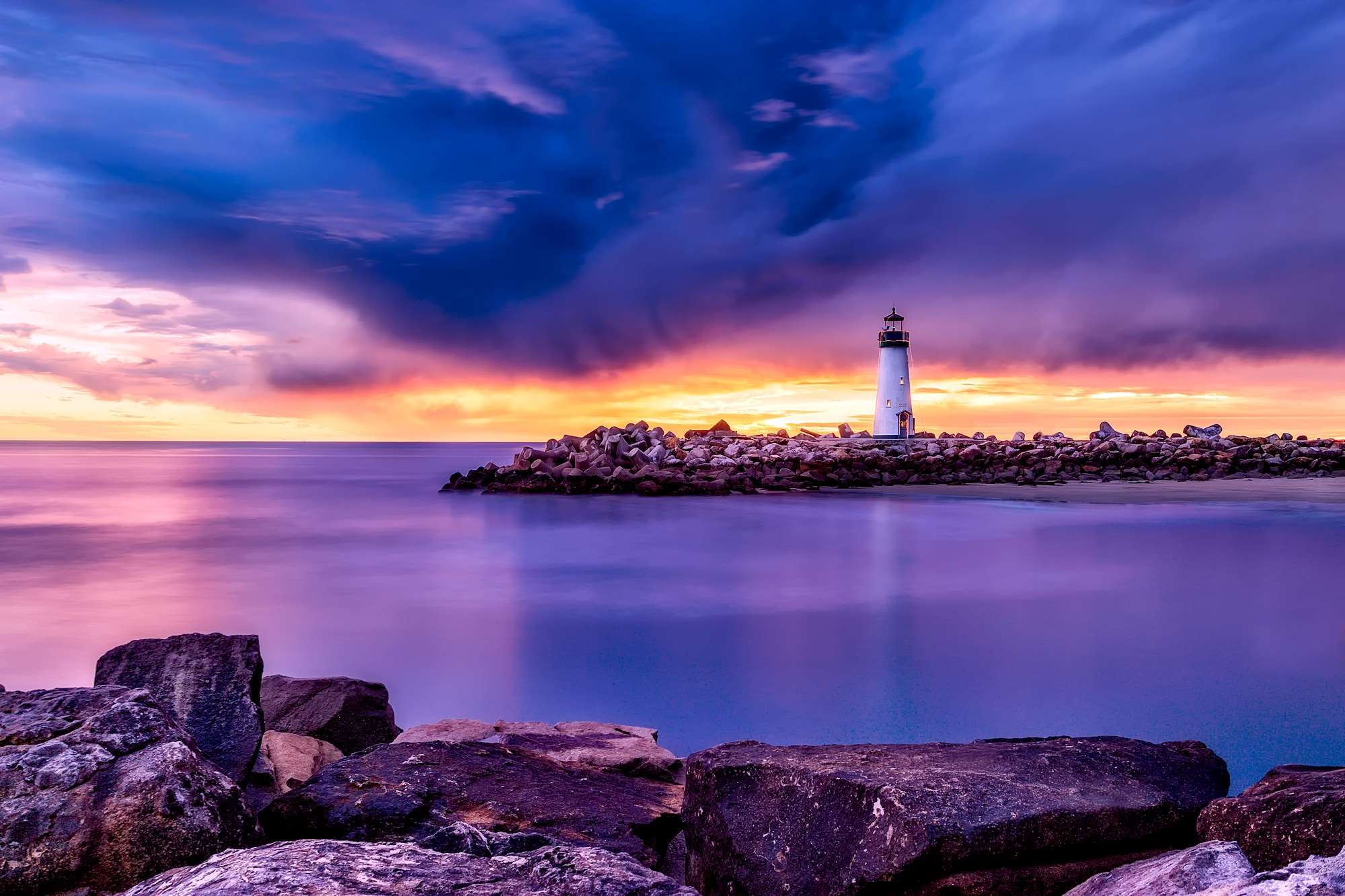 2000x1333 Free download bay beautiful california clouds dusk hdr light lighthouse [2000x1333] for your Desktop, Mobile & Tablet. Explore Santa Cruz California Wallpaper. Santa Cruz California Wallpaper, Santa Cruz Wallpaper