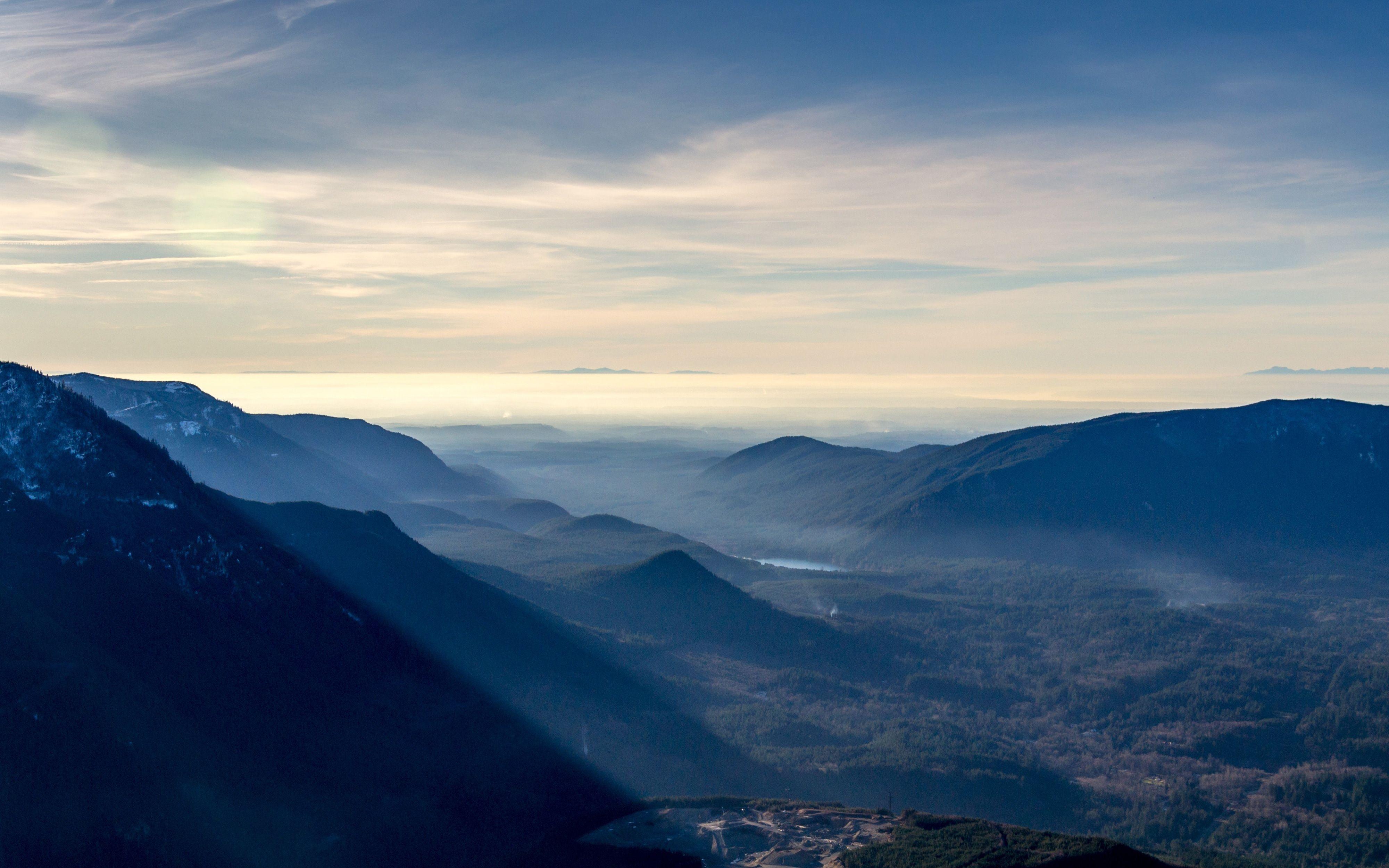 4000x2500 Mountains Wallpaper Mountain Wallpaper HD HD Wallpaper