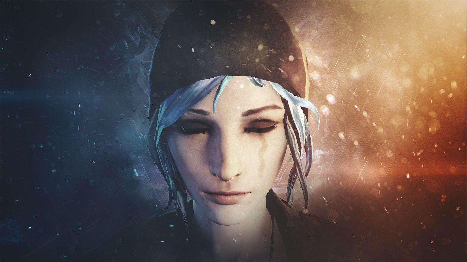 1920x1080 Life Is Strange, Chloe Price Wallpaper .
