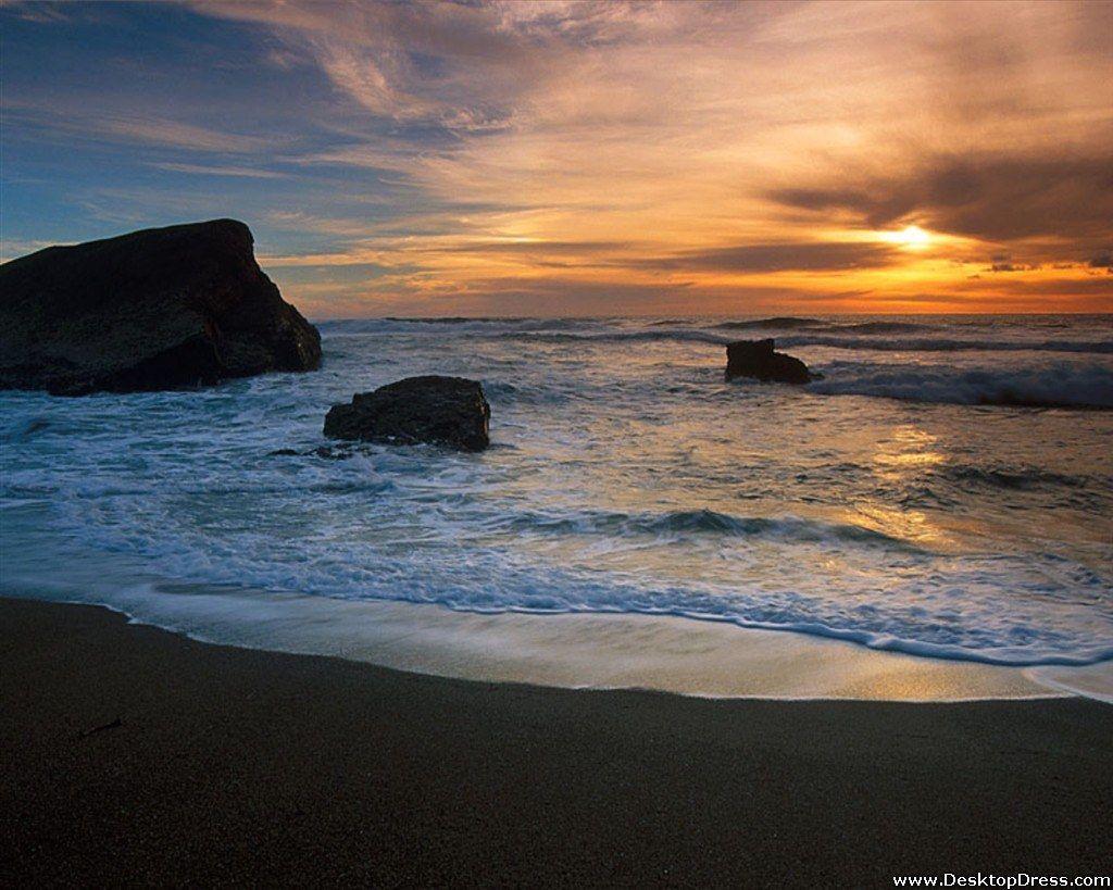 1024x819 Santa Cruz Desktop Background. Beautiful Widescreen Desktop Wallpaper, Desktop Wallpaper and Naruto Desktop Background