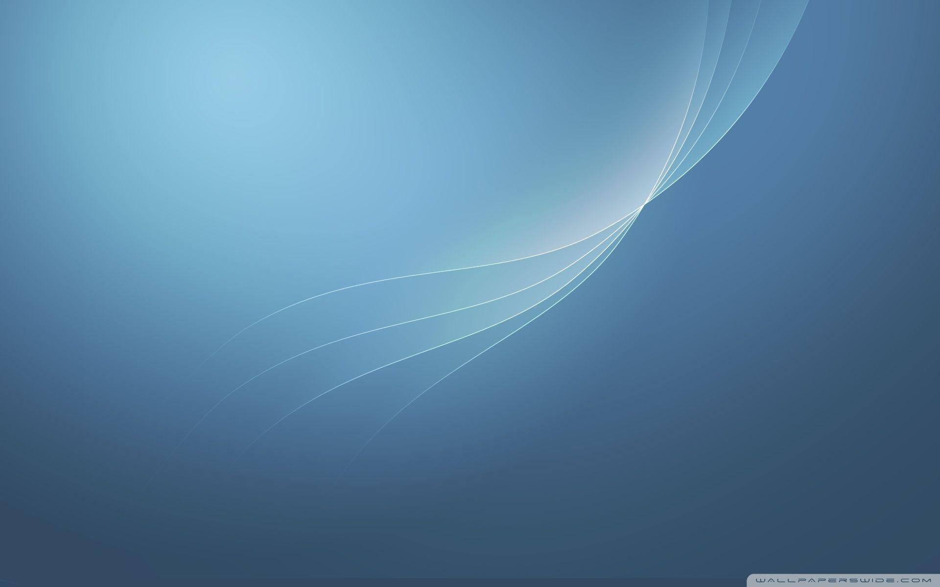 1920x1200 Minimalist Desktop Dark Blue Wallpaper