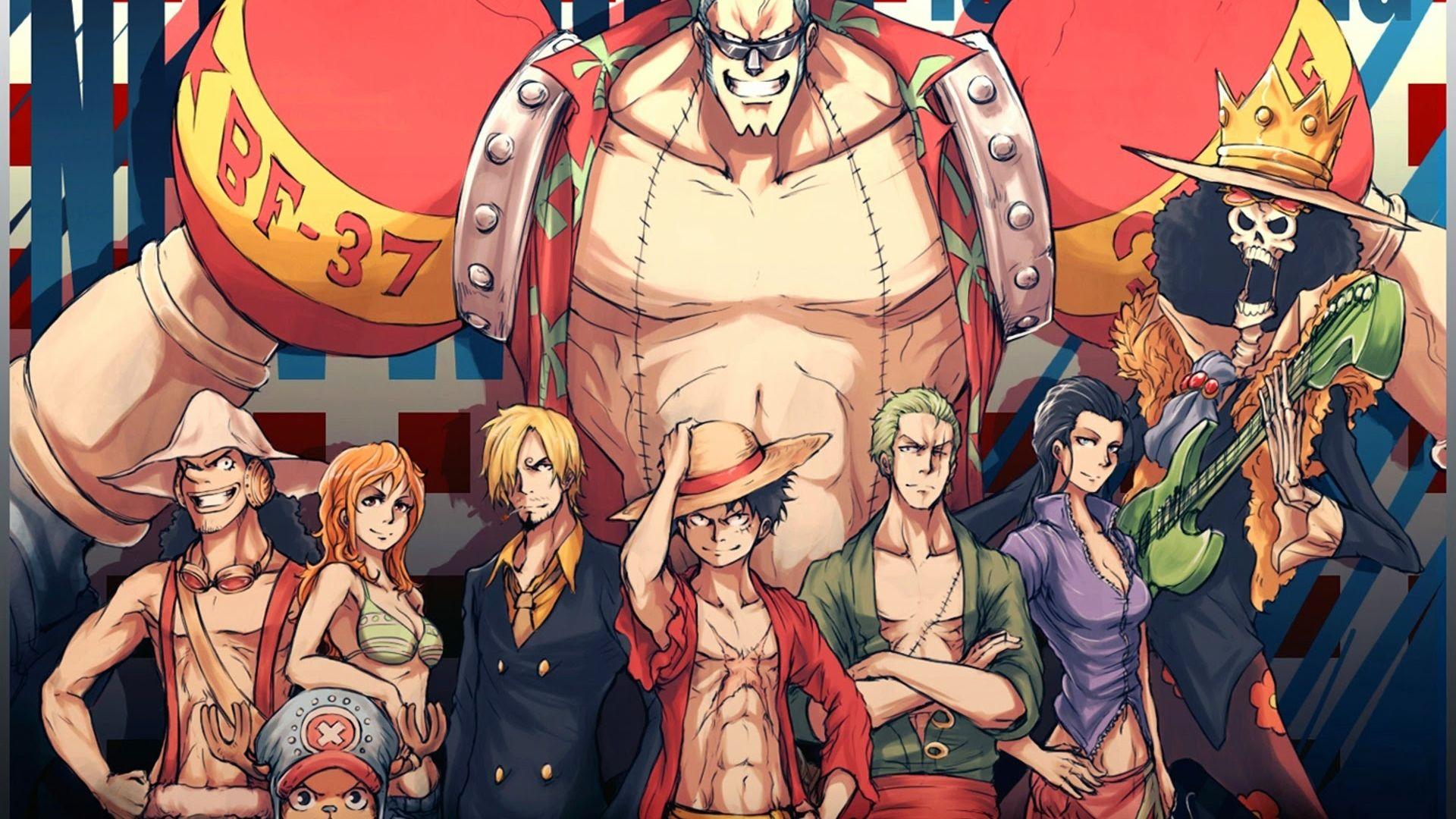 1920x1080 Free download Download image Hat Pirates One Piece HD Wallpaper Straw PC Android [1920x1200] for your Desktop, Mobile & Tablet. Explore One Piece Straw Hat Wallpaper. One Piece Straw