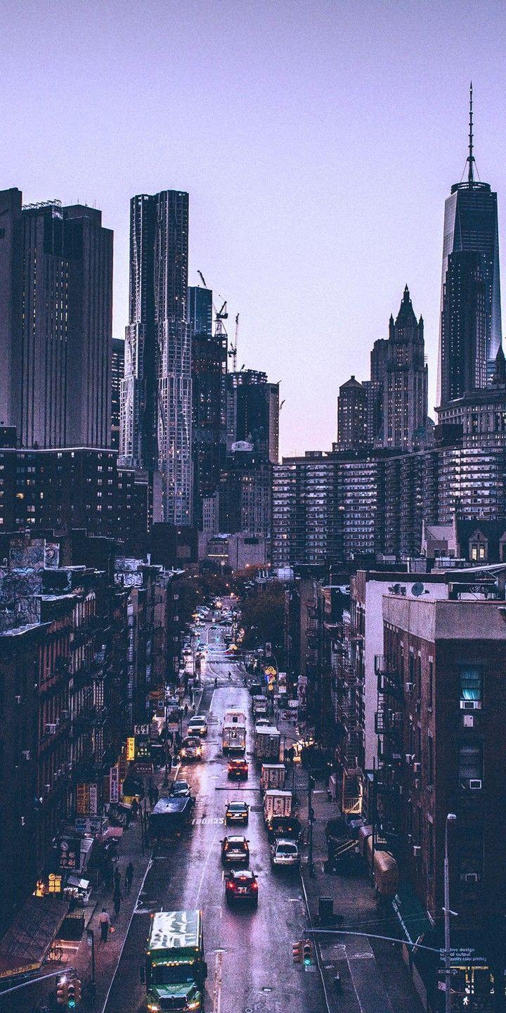 720x1440 City wallpaper. City wallpaper, City photography, Aesthetic wallpaper